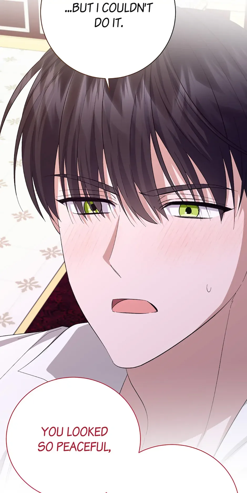 Rewrite My Happy Ending Chapter 41 Online - página 15