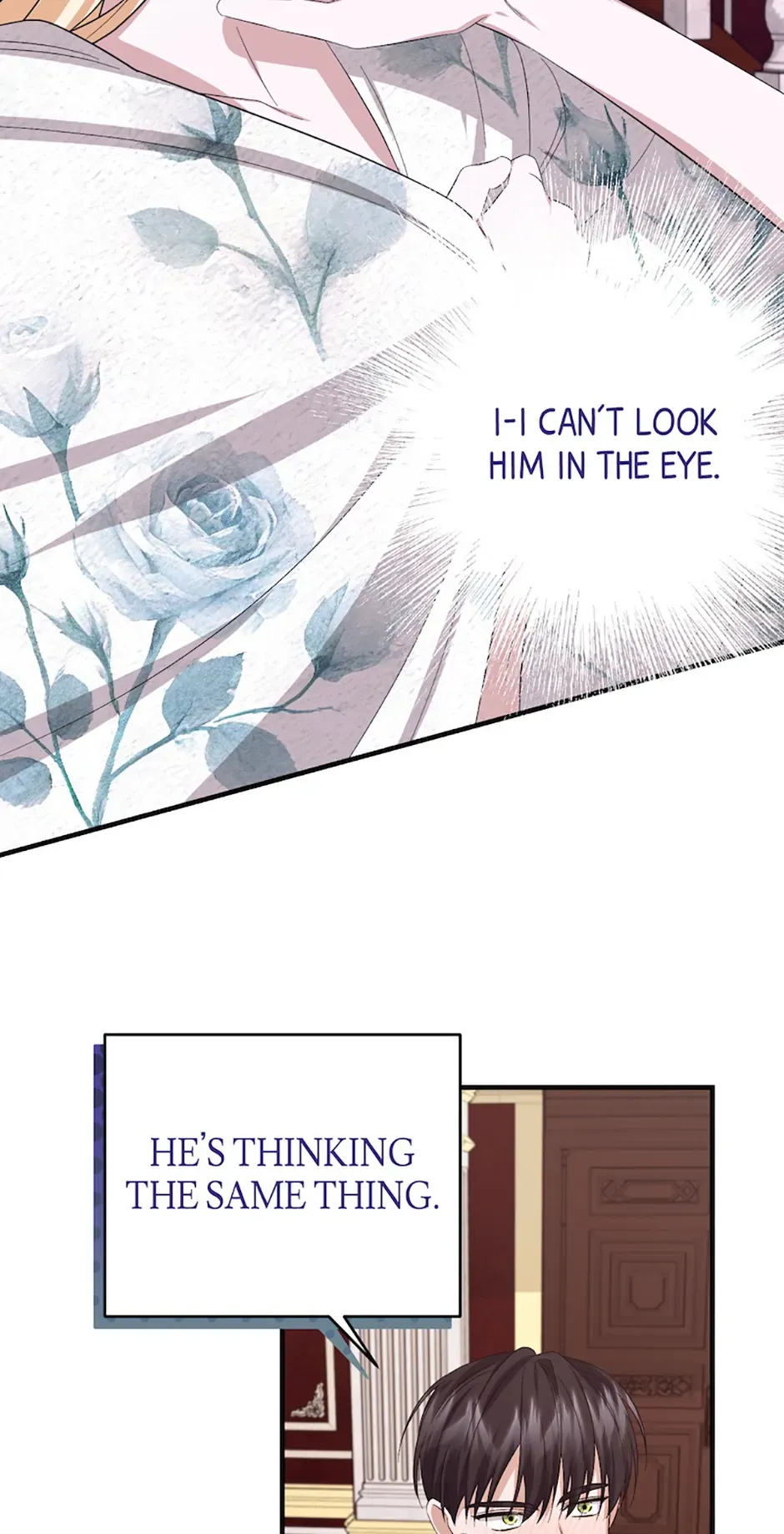 Rewrite My Happy Ending Chapter 41 Online - página 21