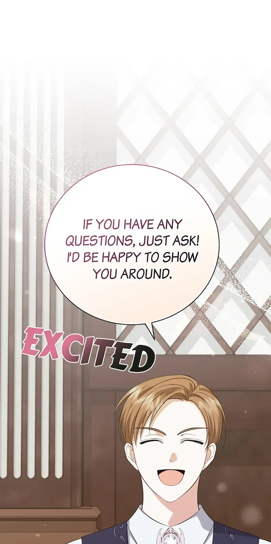Rewrite My Happy Ending Chapter 41 Online - página 27