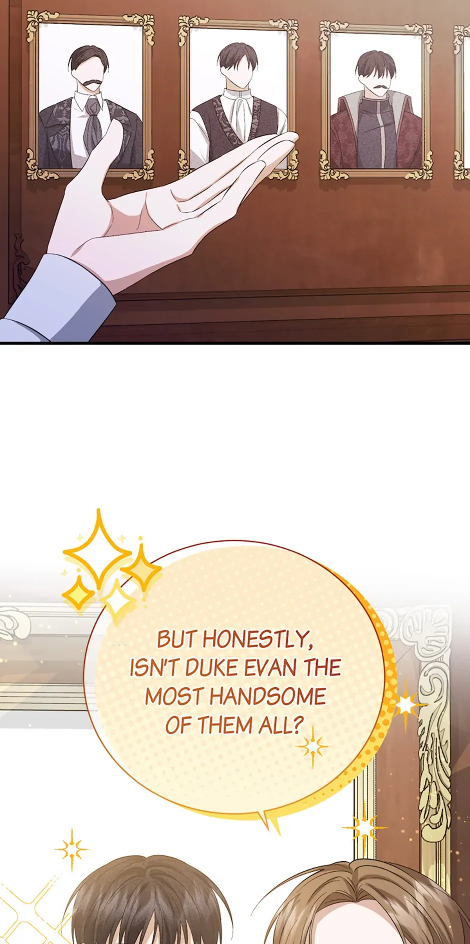 Rewrite My Happy Ending Chapter 41 Online - página 31