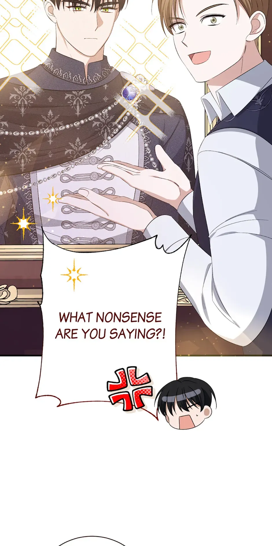 Rewrite My Happy Ending Chapter 41 Online - página 32