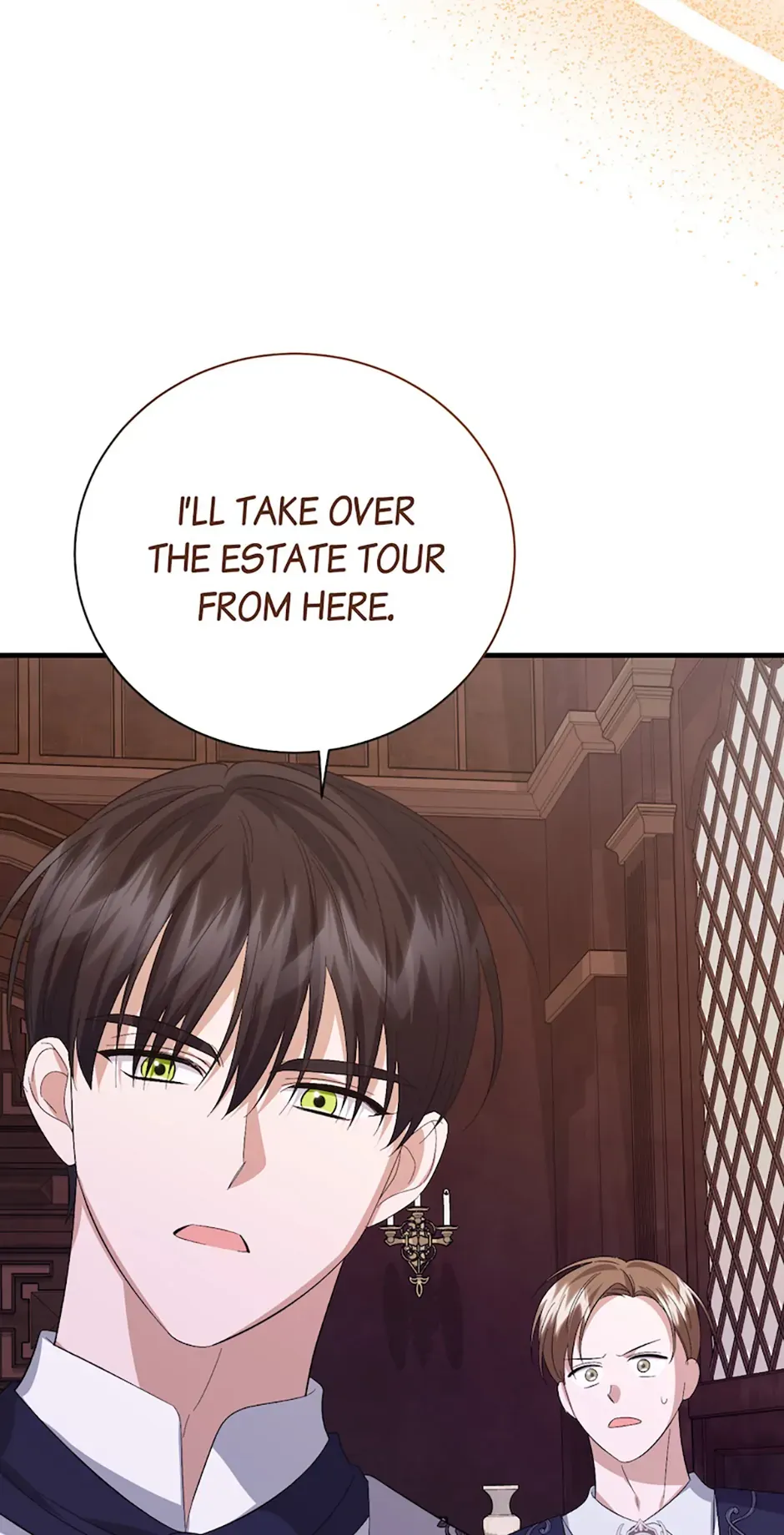 Rewrite My Happy Ending Chapter 41 Online - página 37