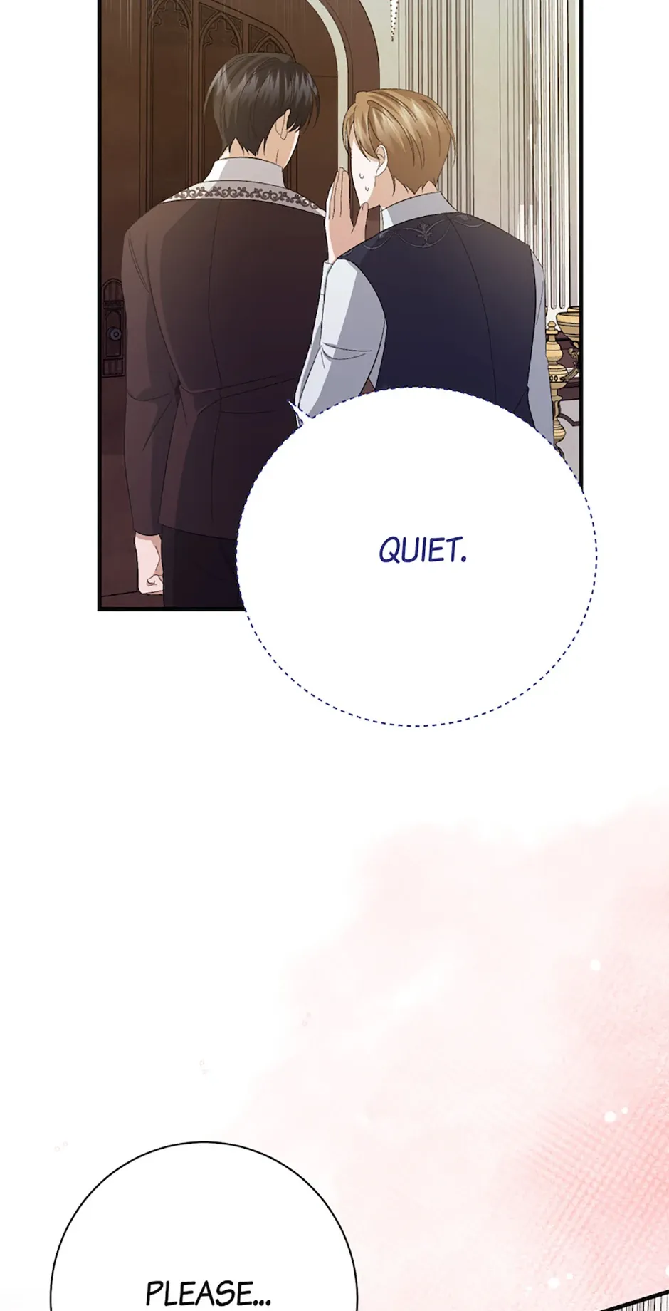 Rewrite My Happy Ending Chapter 41 Online - página 39