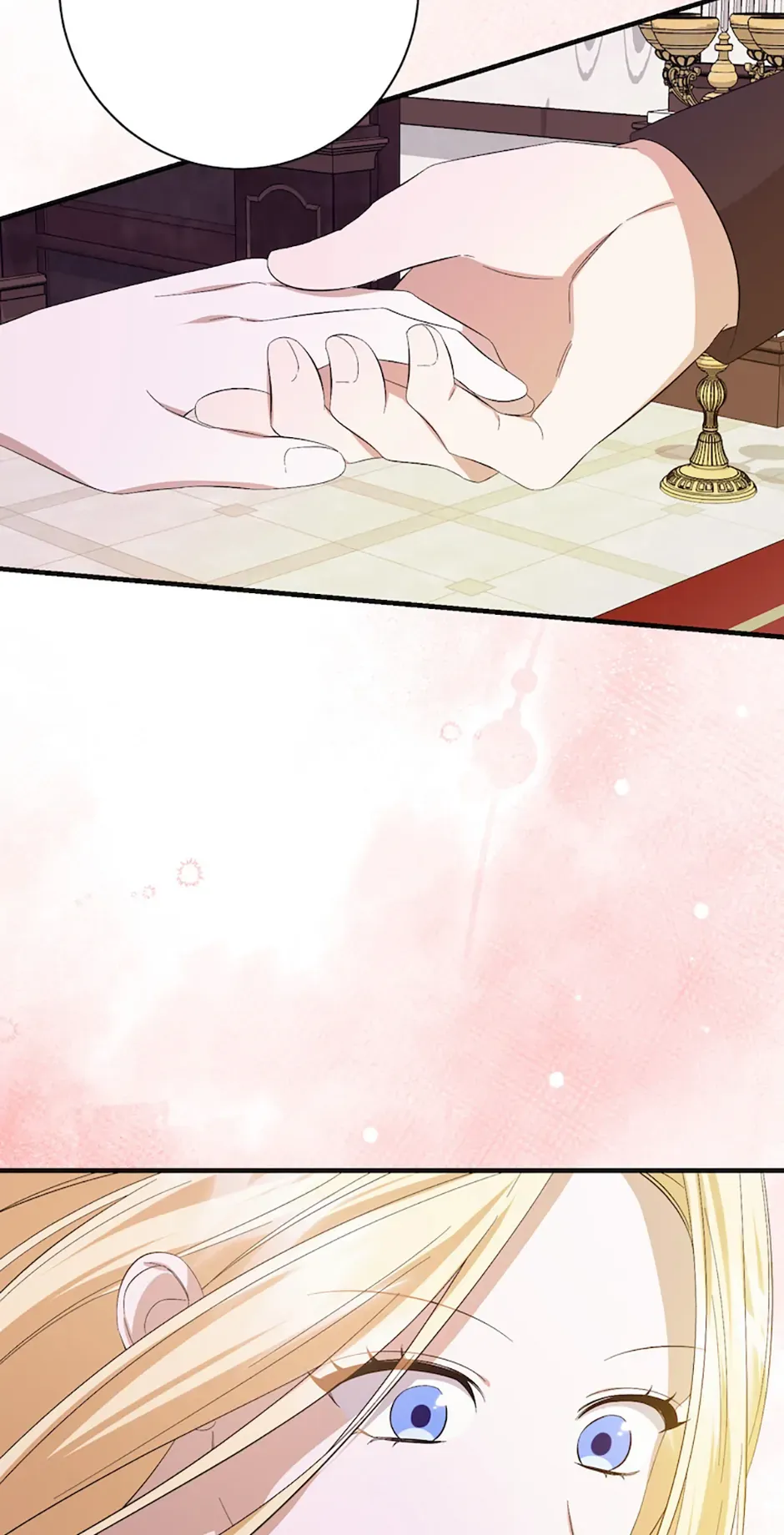 Rewrite My Happy Ending Chapter 41 Online - página 40