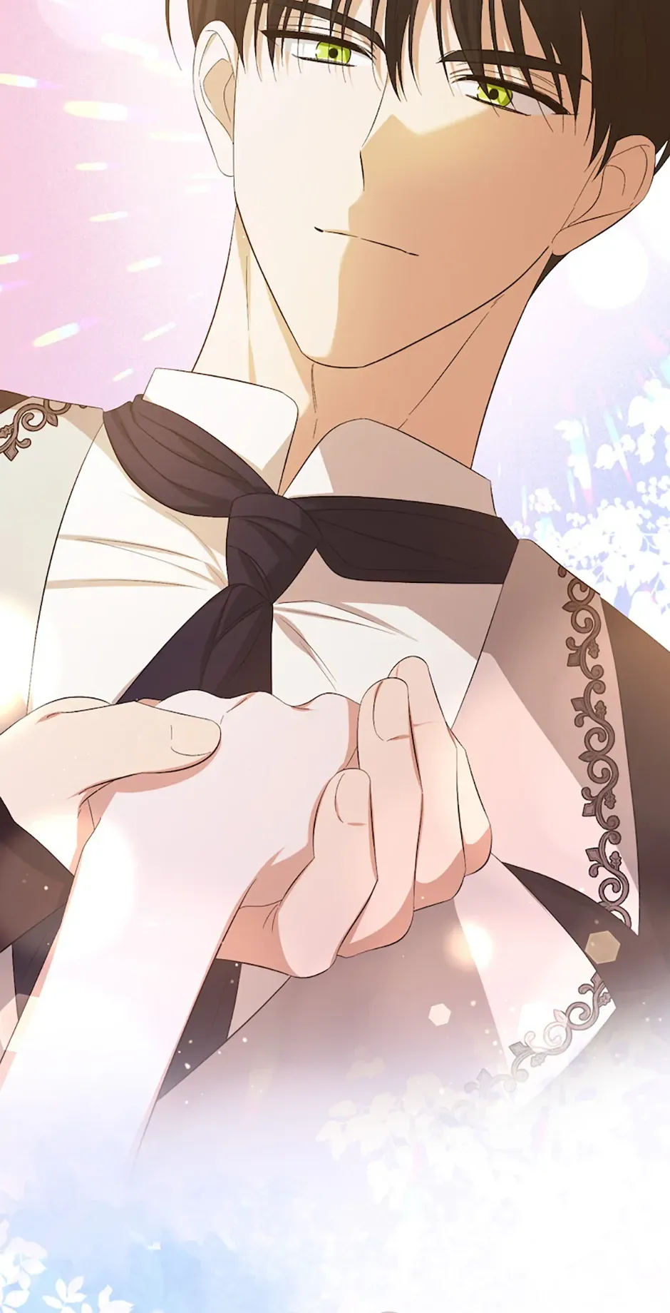 Rewrite My Happy Ending Chapter 41 Online - página 42