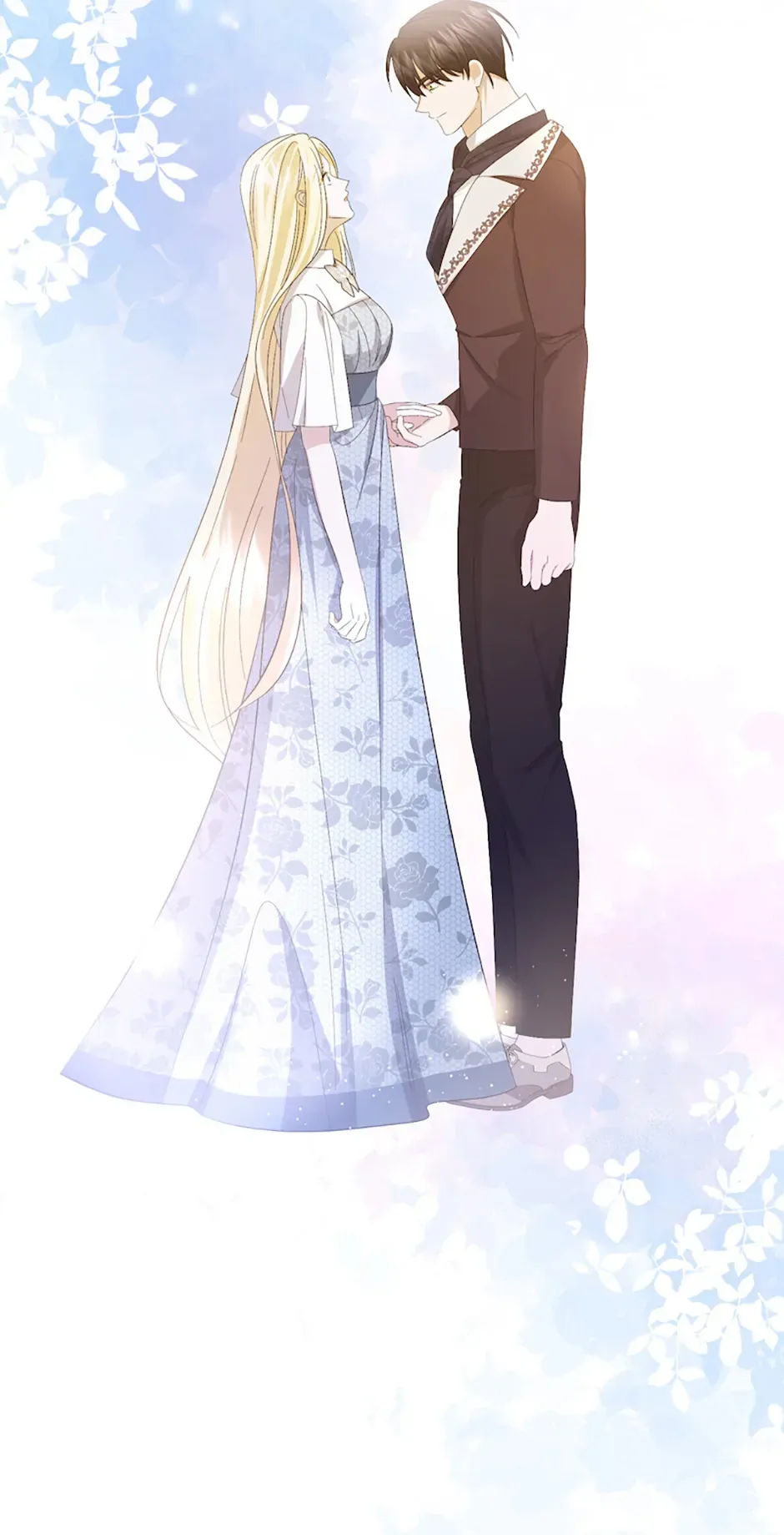 Rewrite My Happy Ending Chapter 41 Online - página 43