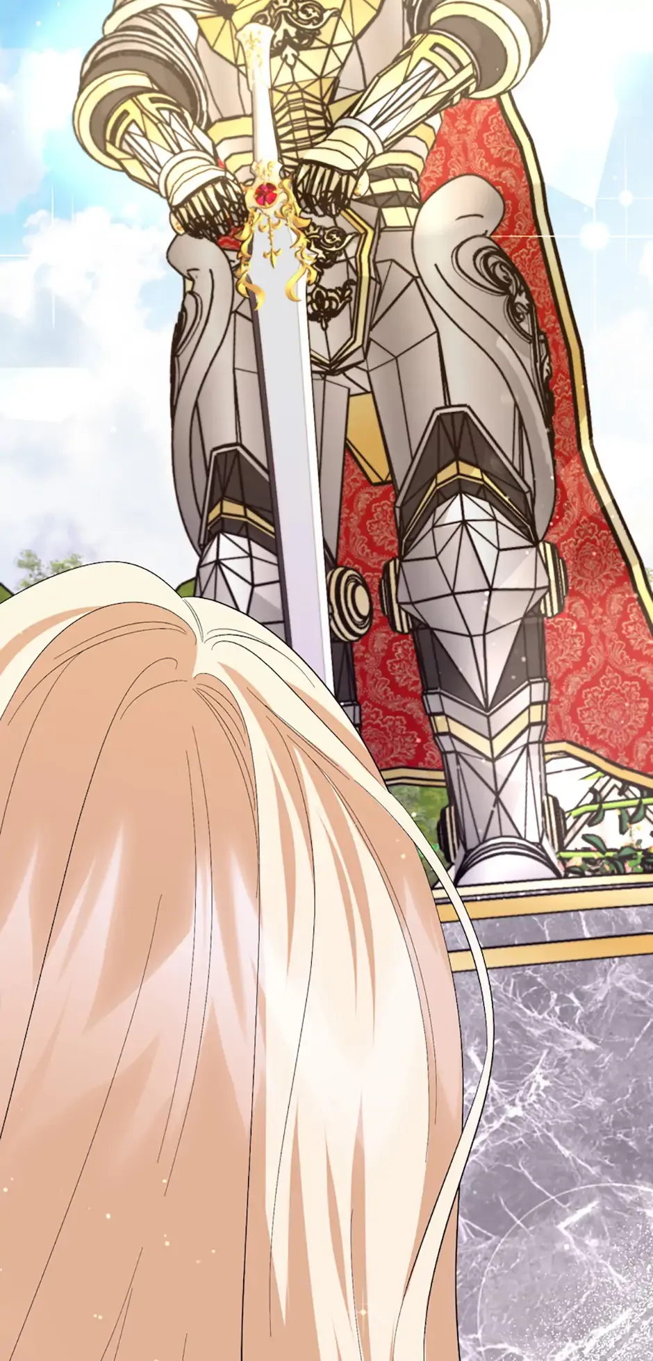 Rewrite My Happy Ending Chapter 41 Online - página 49