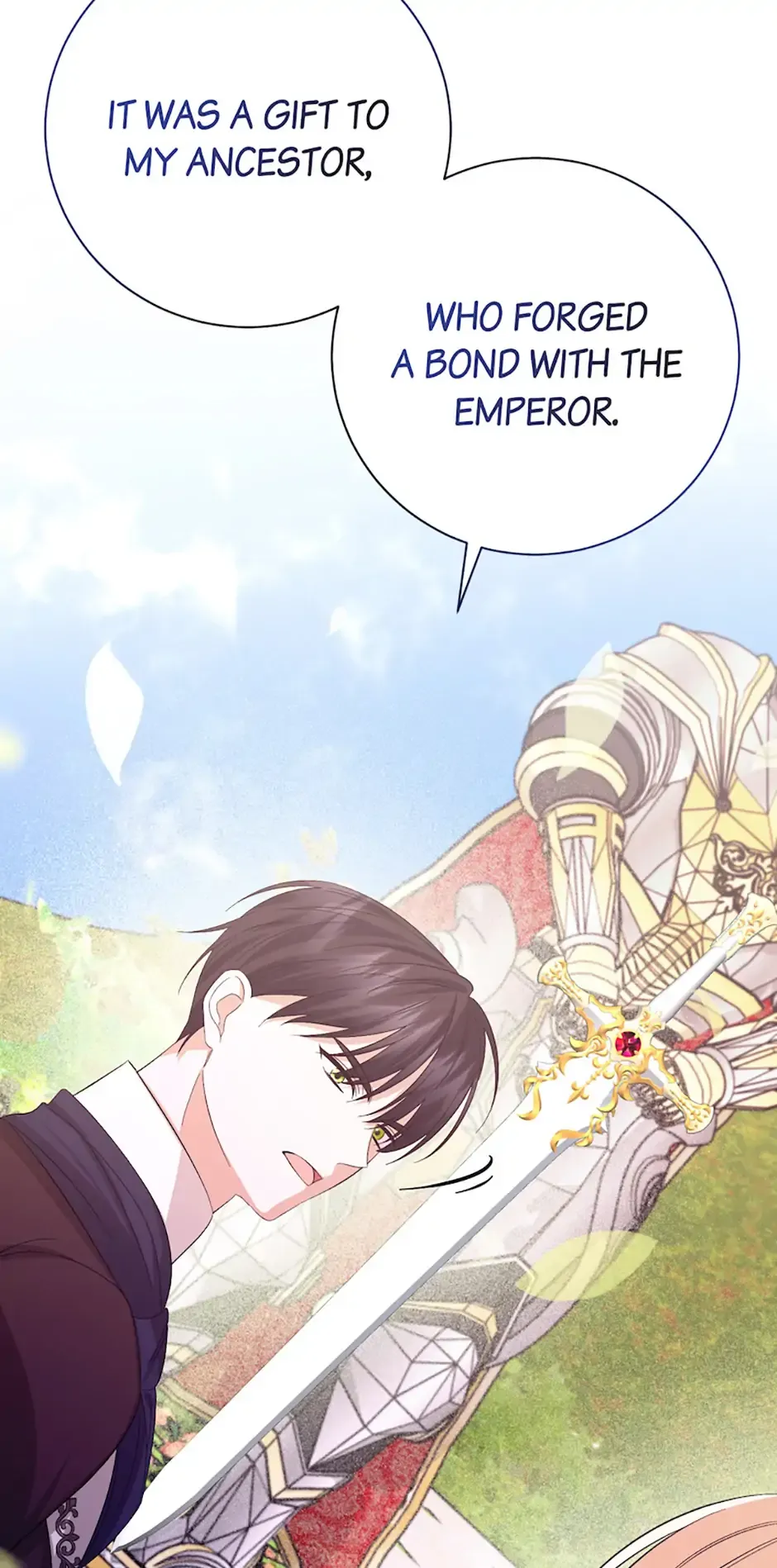 Rewrite My Happy Ending Chapter 41 Online - página 58