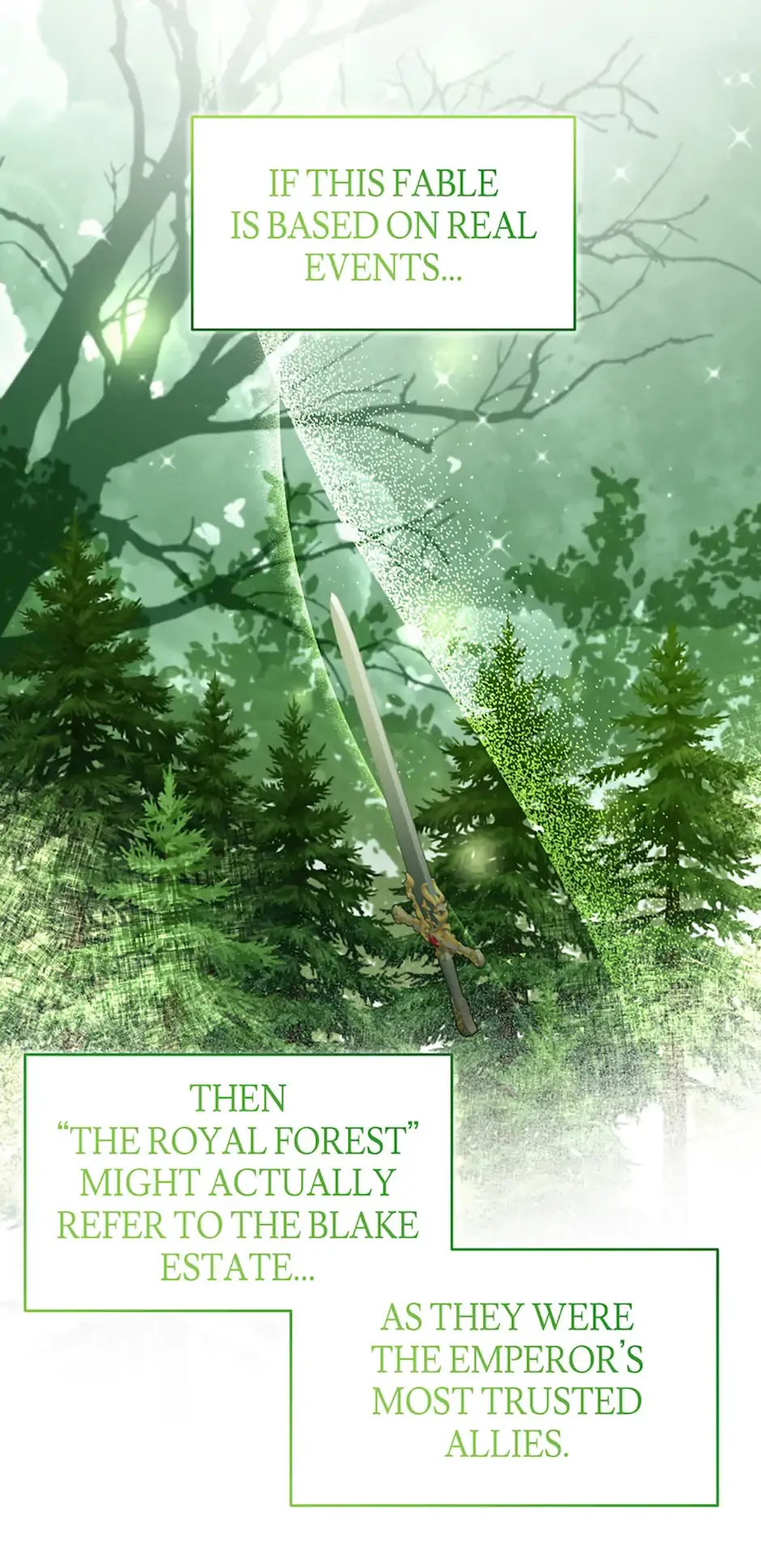Rewrite My Happy Ending Chapter 41 Online - página 61