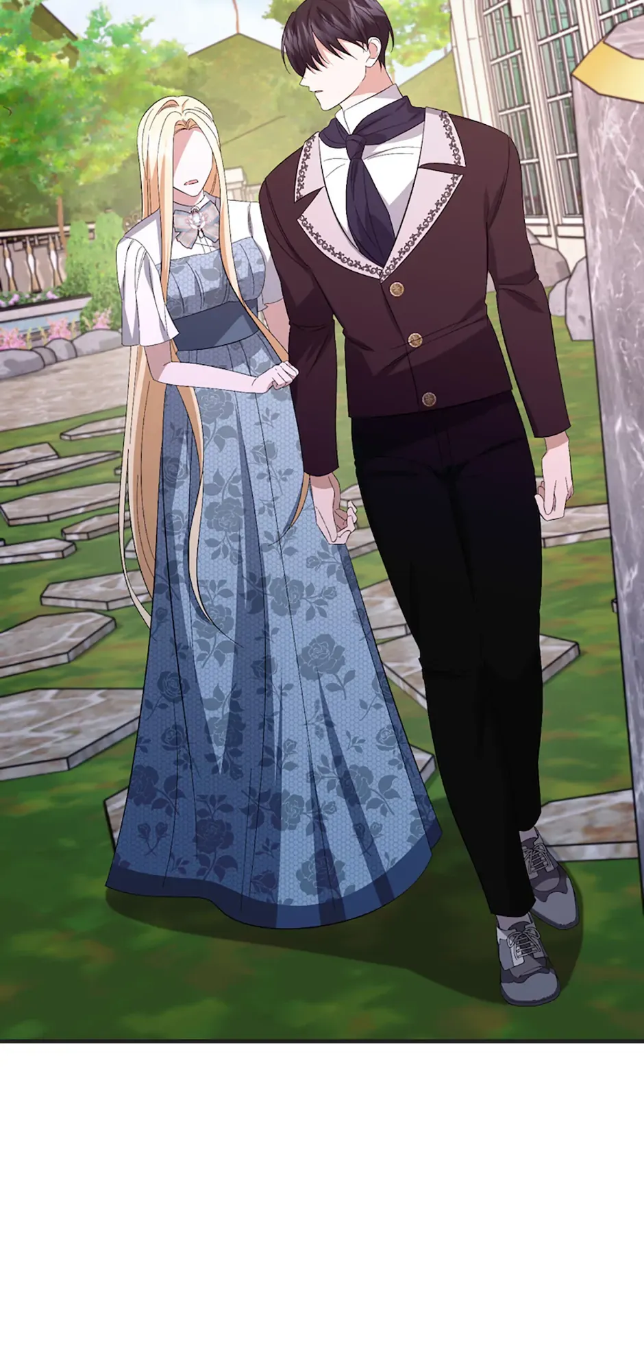 Rewrite My Happy Ending Chapter 41 Online - página 70