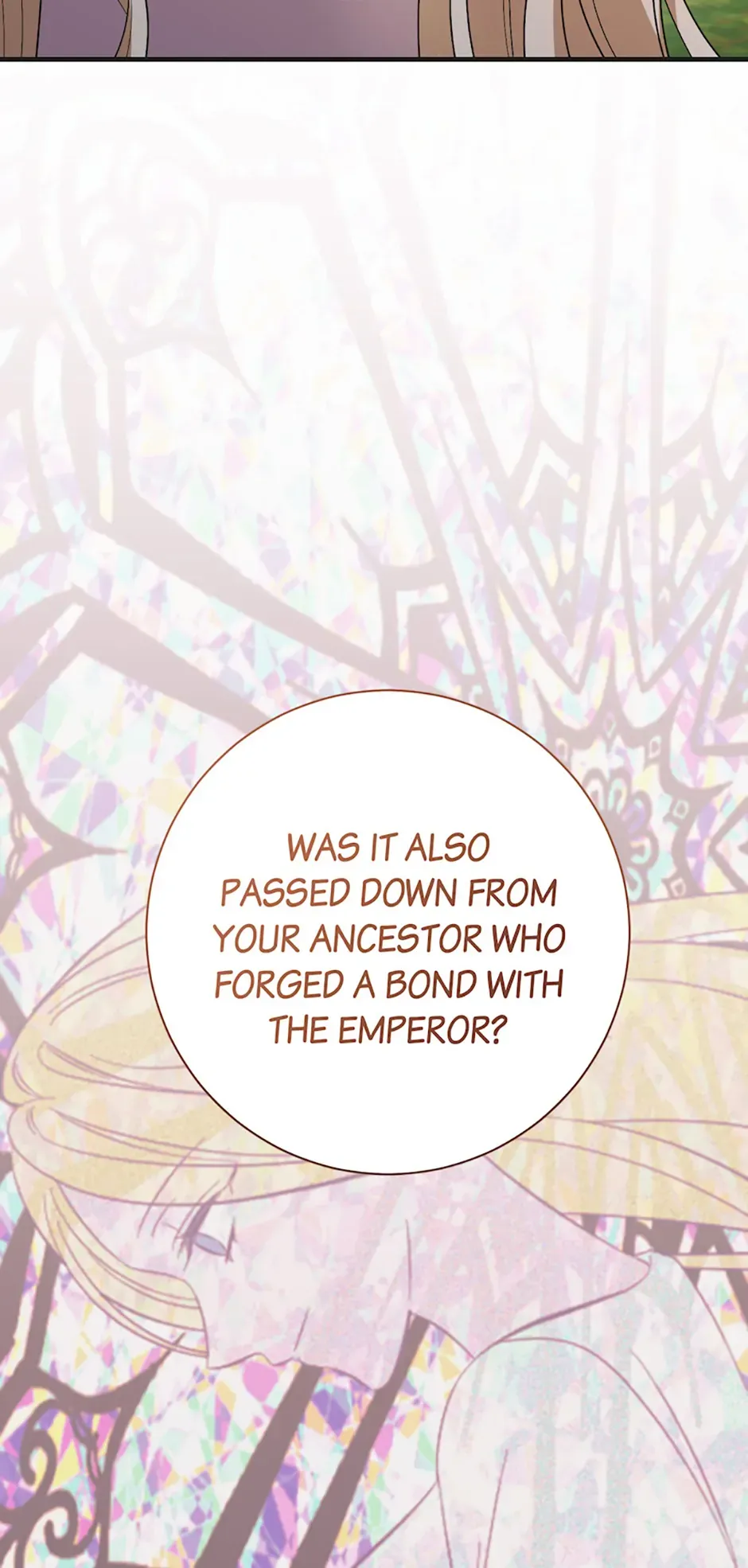 Rewrite My Happy Ending Chapter 41 Online - página 73