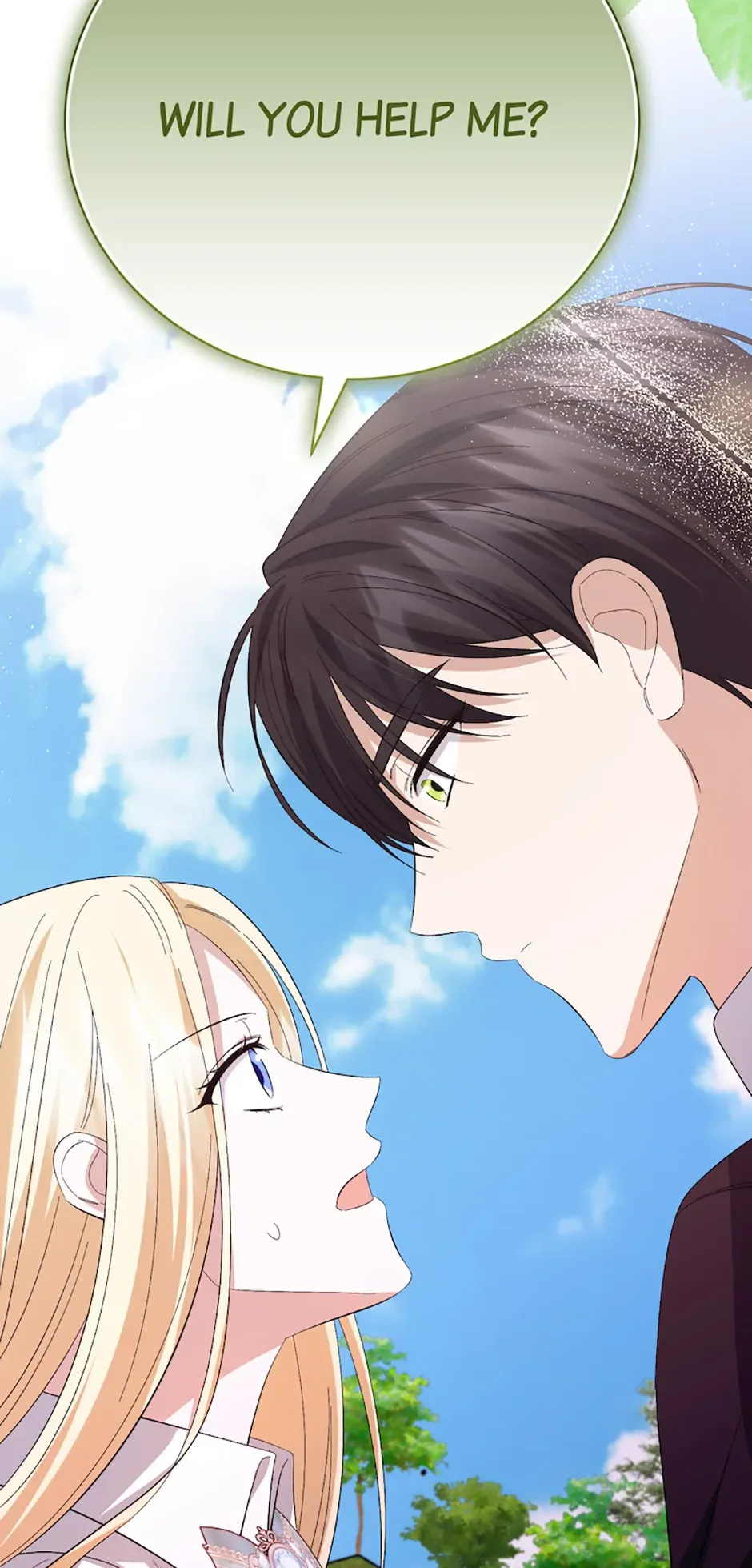 Rewrite My Happy Ending Chapter 41 Online - página 81