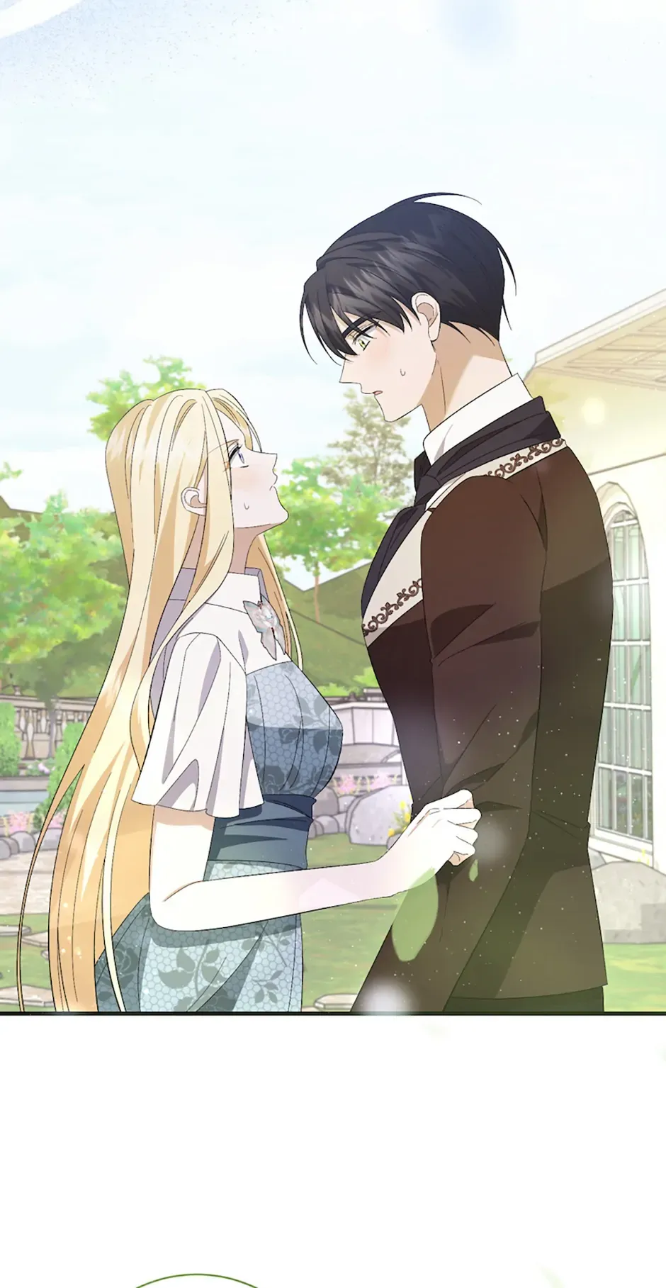 Rewrite My Happy Ending Chapter 42 Online - página 5