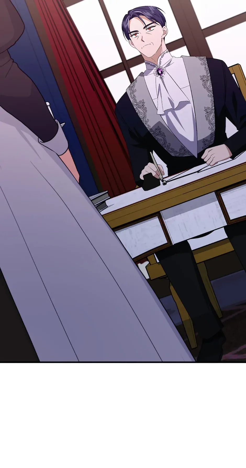 Rewrite My Happy Ending Chapter 42 Online - página 14
