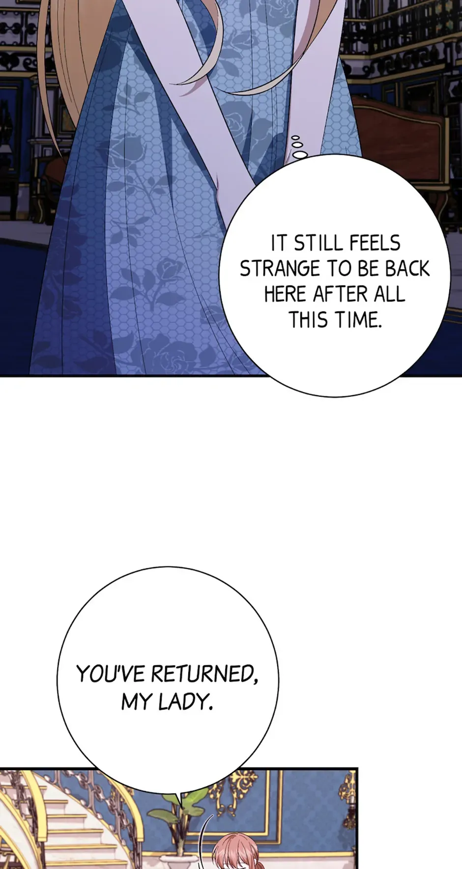 Rewrite My Happy Ending Chapter 42 Online - página 19