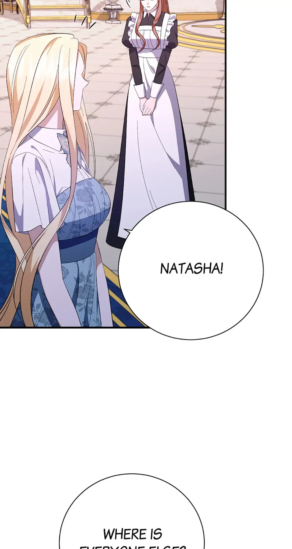 Rewrite My Happy Ending Chapter 42 Online - página 20