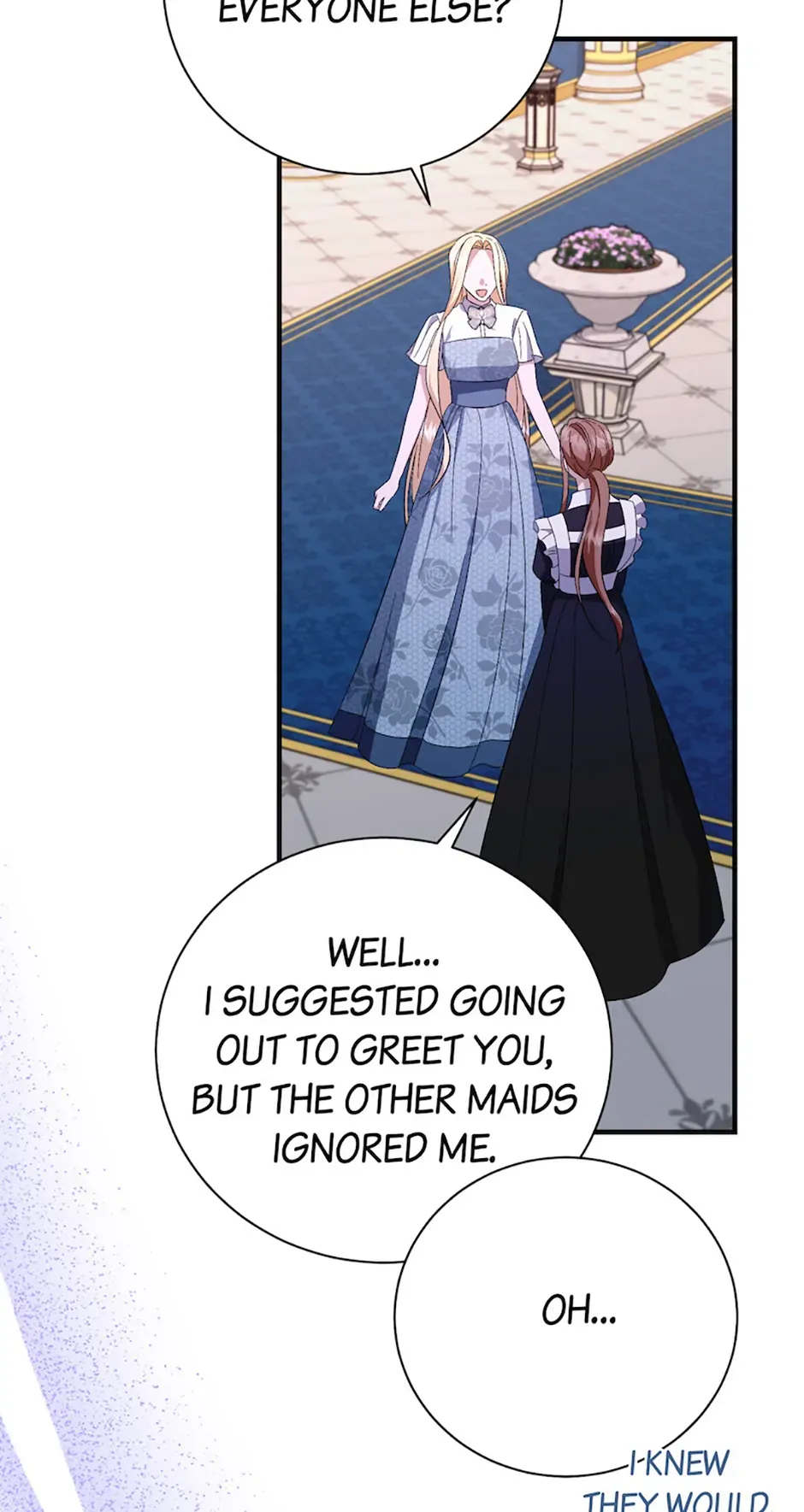 Rewrite My Happy Ending Chapter 42 Online - página 21