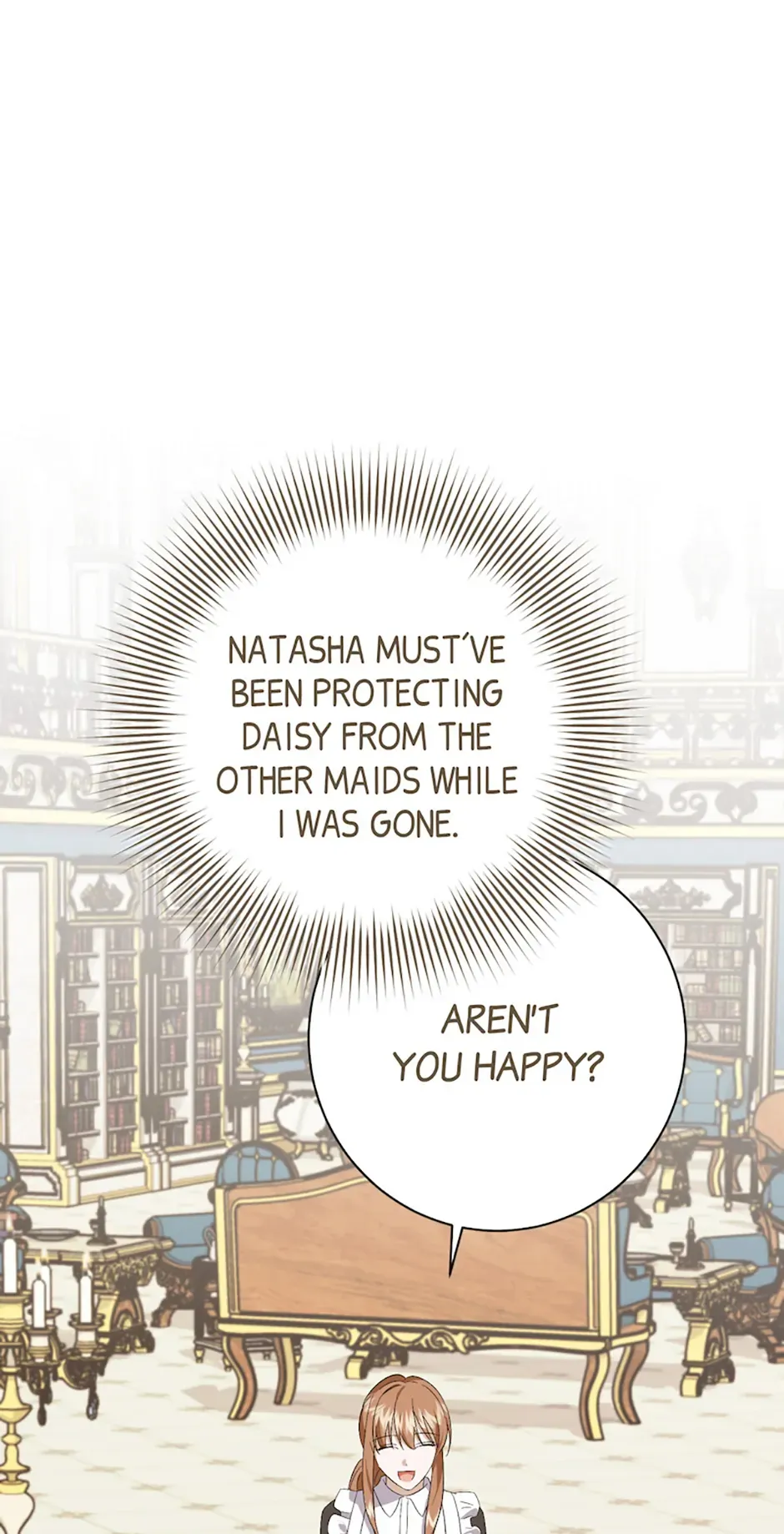 Rewrite My Happy Ending Chapter 42 Online - página 34