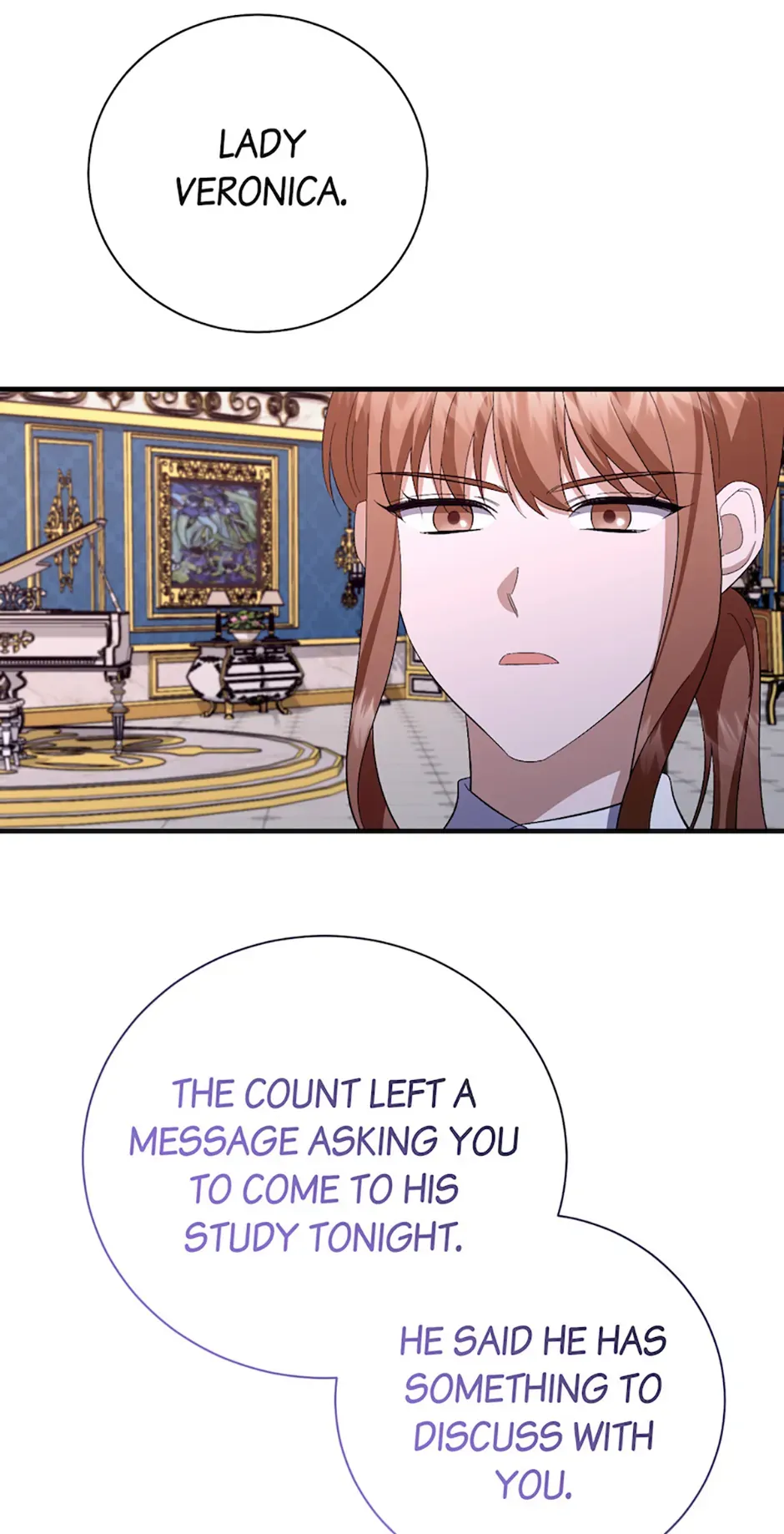 Rewrite My Happy Ending Chapter 42 Online - página 36