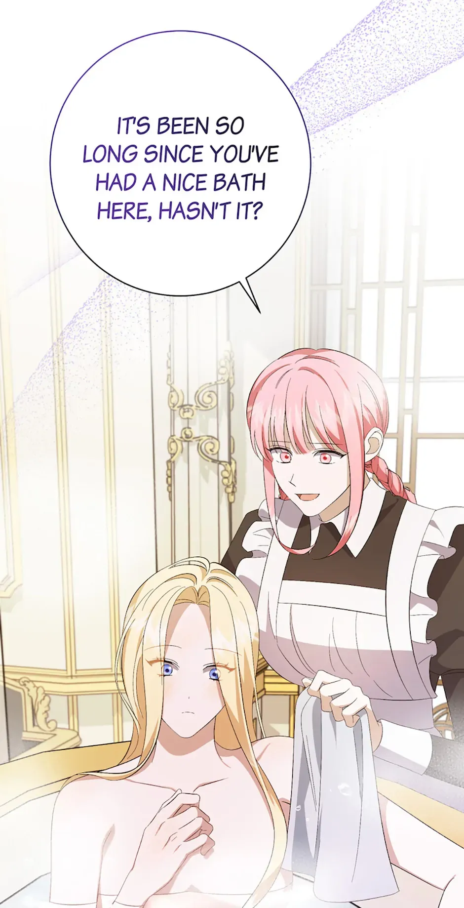 Rewrite My Happy Ending Chapter 42 Online - página 42