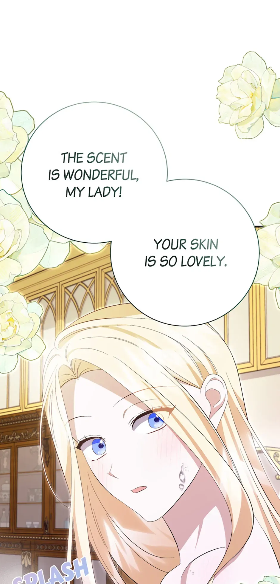Rewrite My Happy Ending Chapter 42 Online - página 44