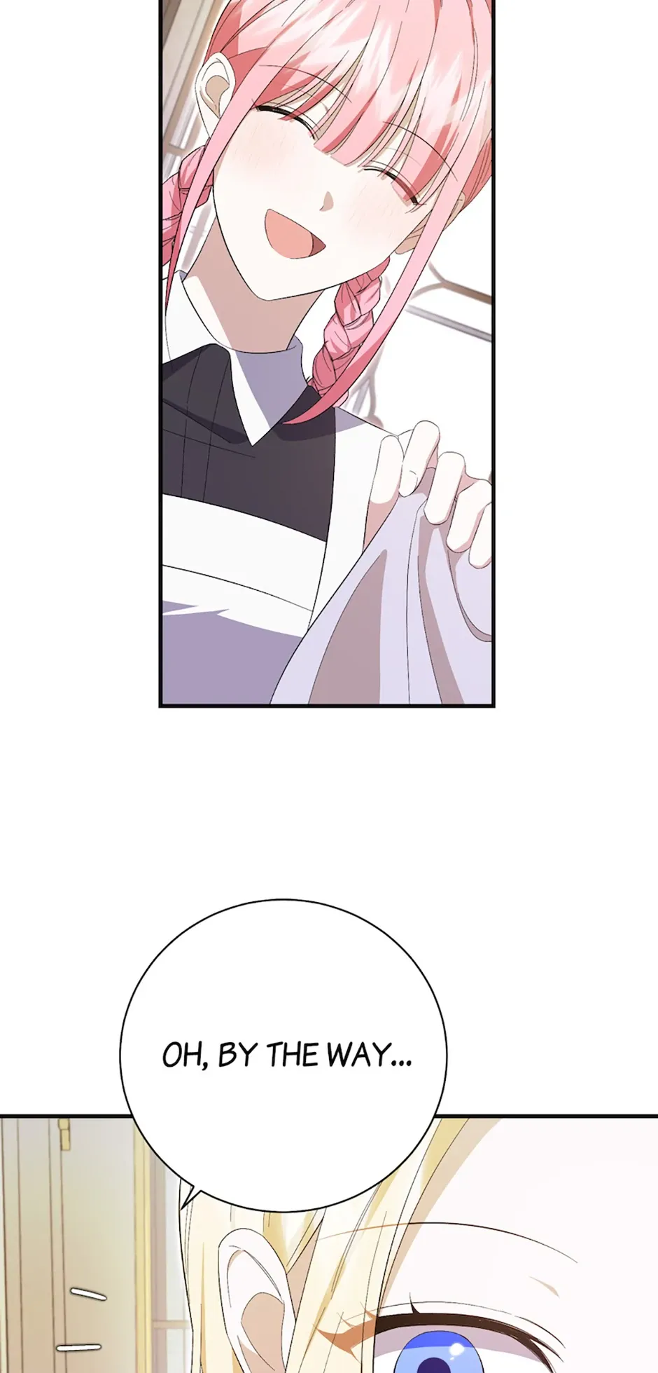 Rewrite My Happy Ending Chapter 42 Online - página 46