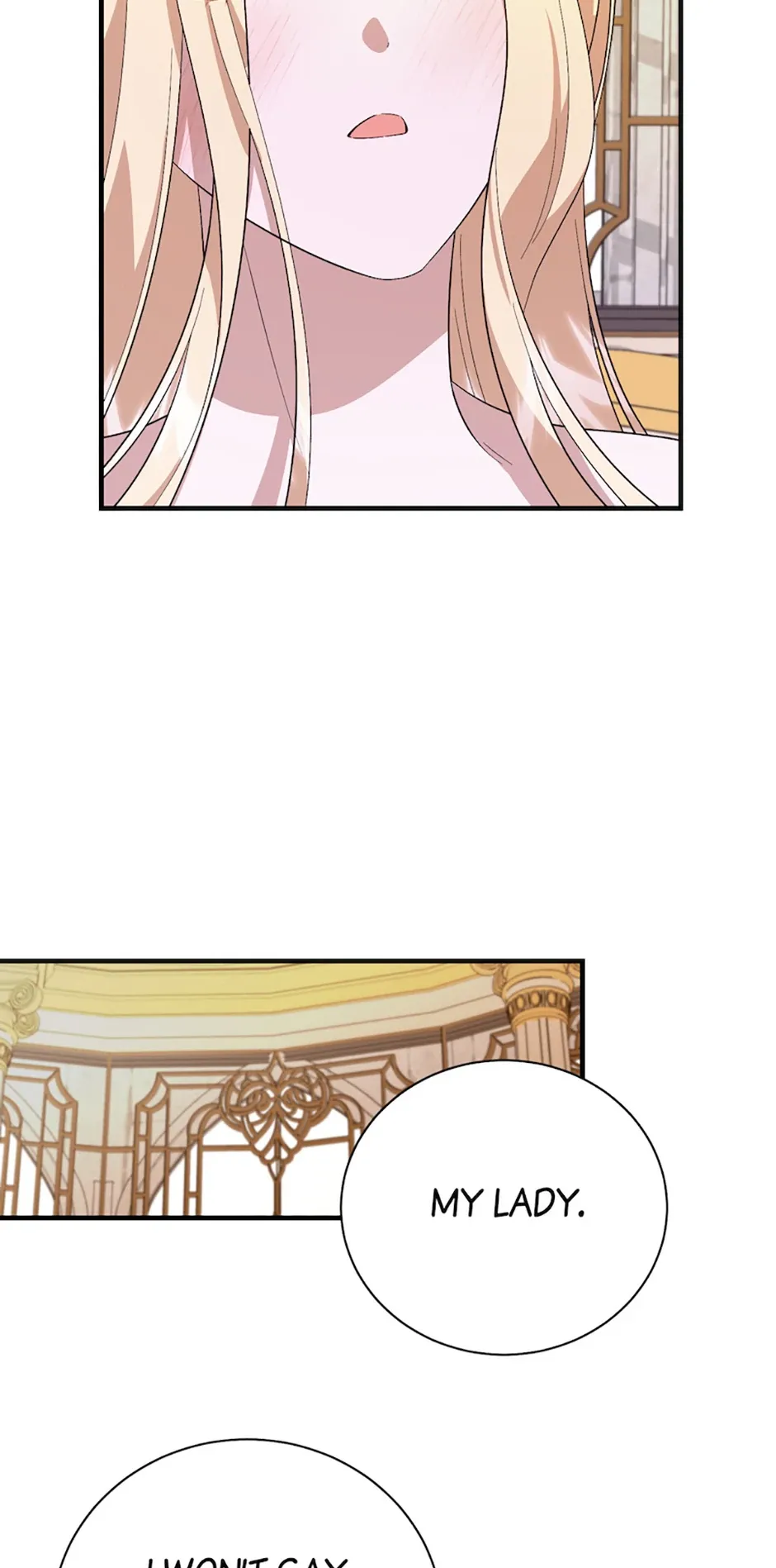 Rewrite My Happy Ending Chapter 42 Online - página 55