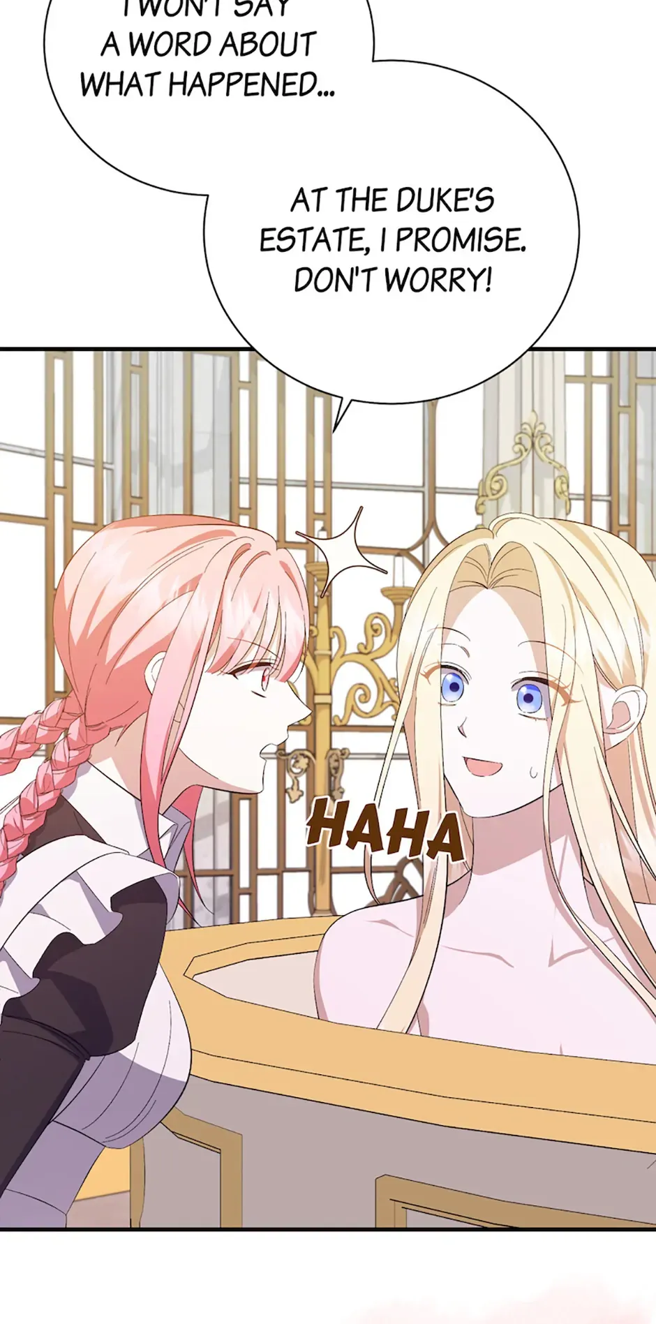 Rewrite My Happy Ending Chapter 42 Online - página 56