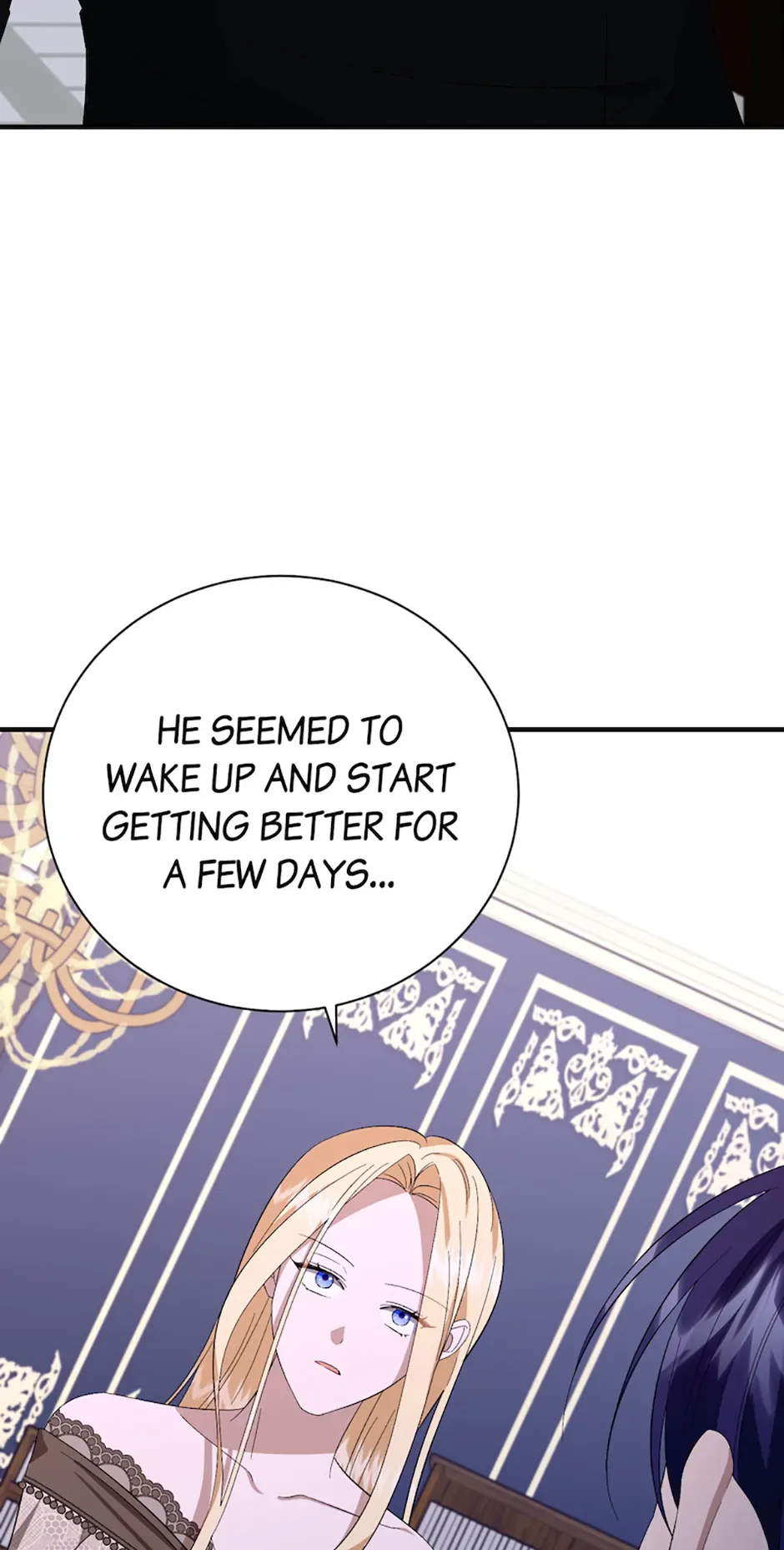 Rewrite My Happy Ending Chapter 42 Online - página 63