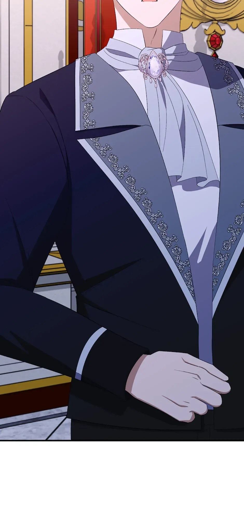 Rewrite My Happy Ending Chapter 43 Online - página 3