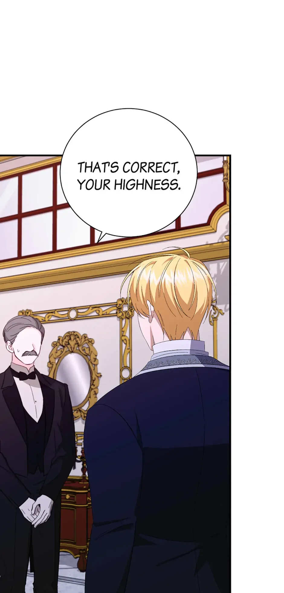 Rewrite My Happy Ending Chapter 43 Online - página 4