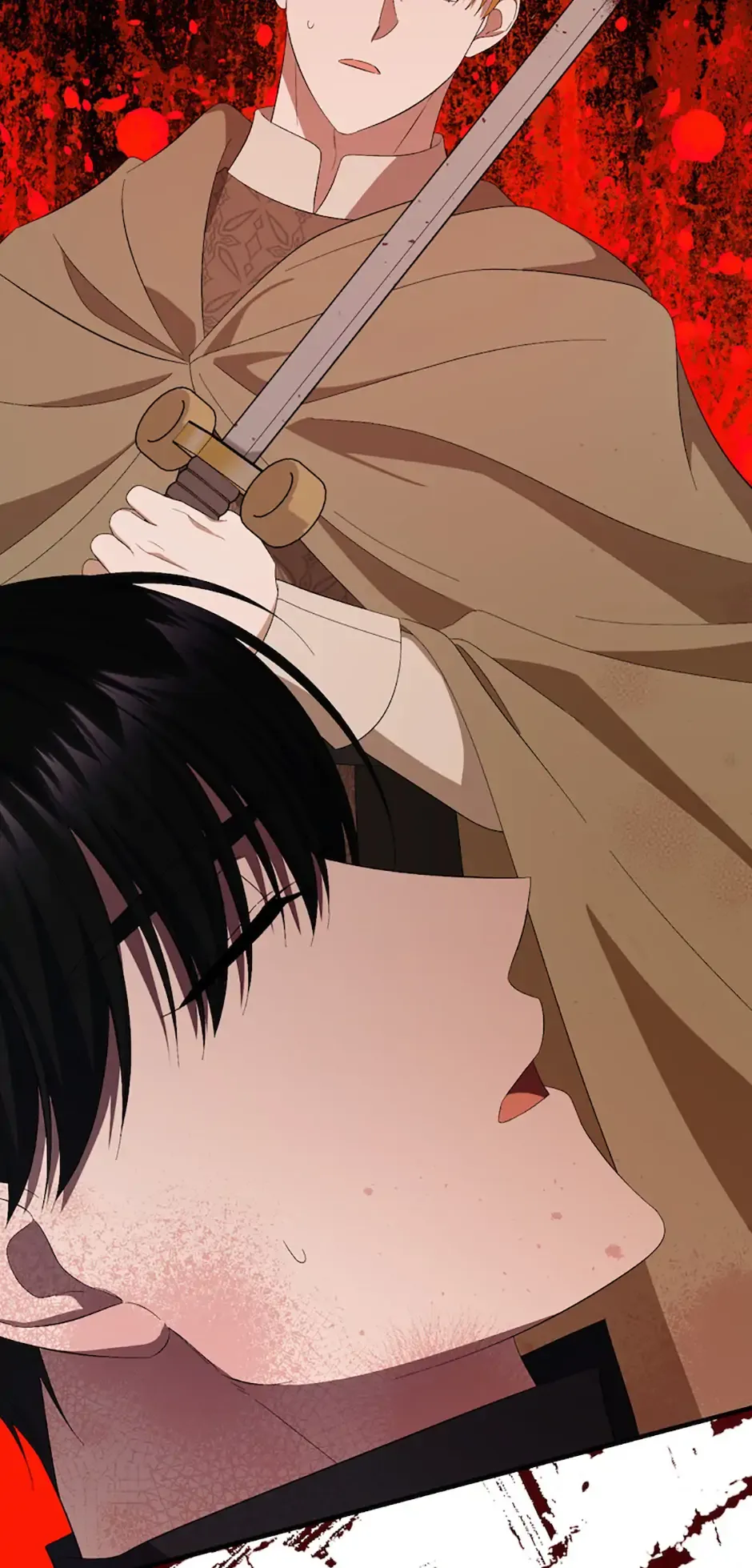 Rewrite My Happy Ending Chapter 43 Online - página 6