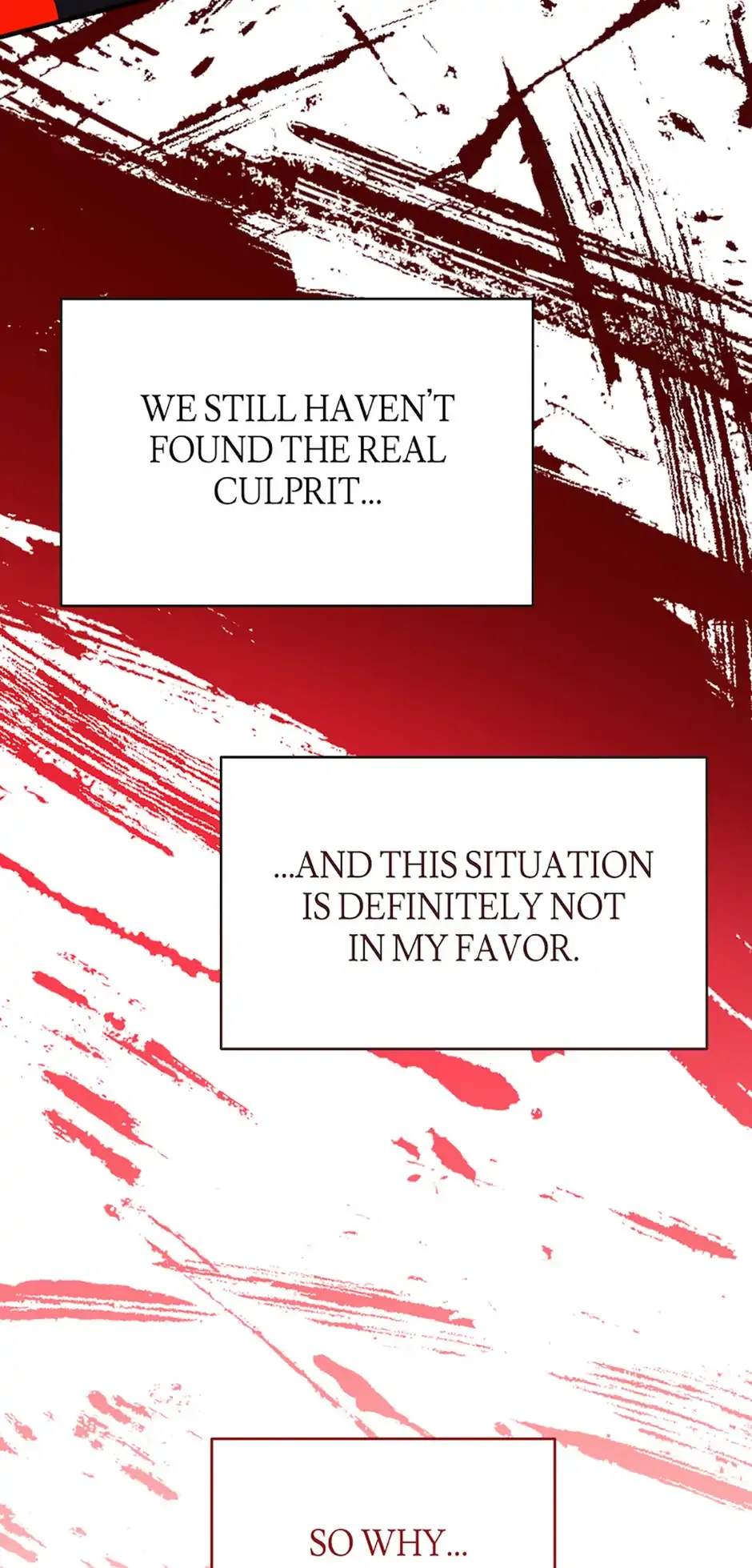 Rewrite My Happy Ending Chapter 43 Online - página 7