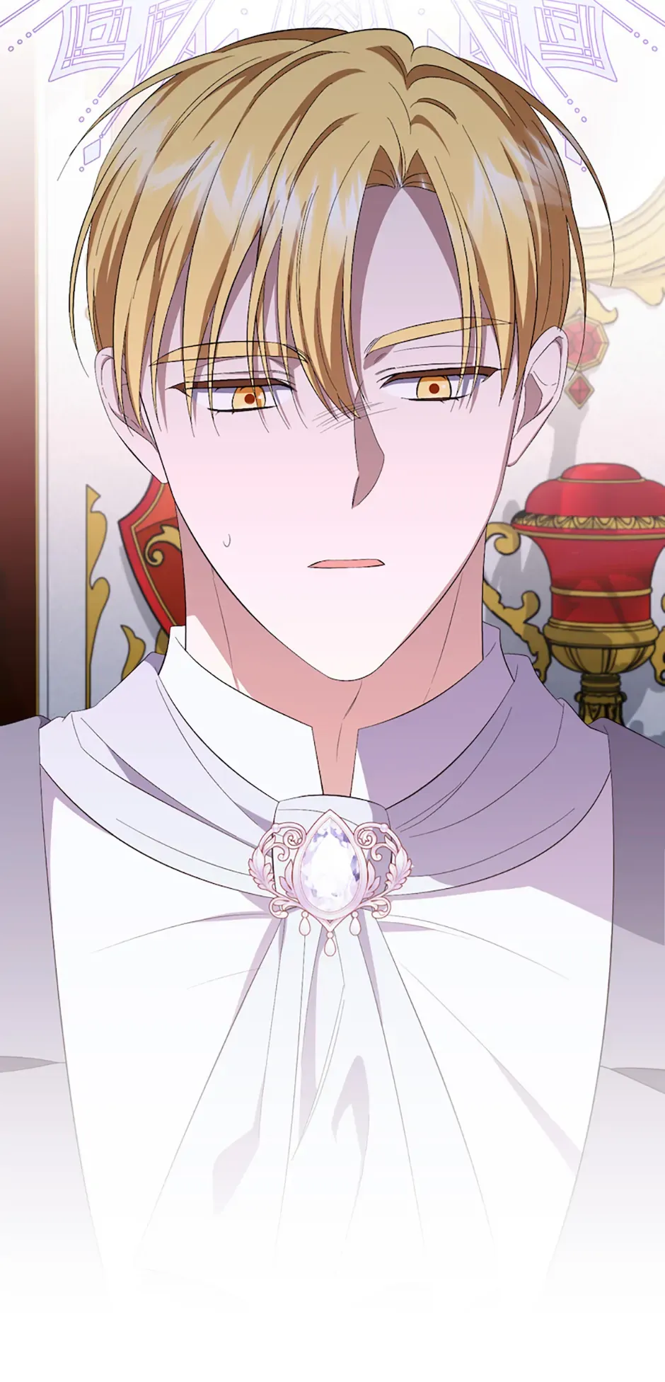 Rewrite My Happy Ending Chapter 43 Online - página 9