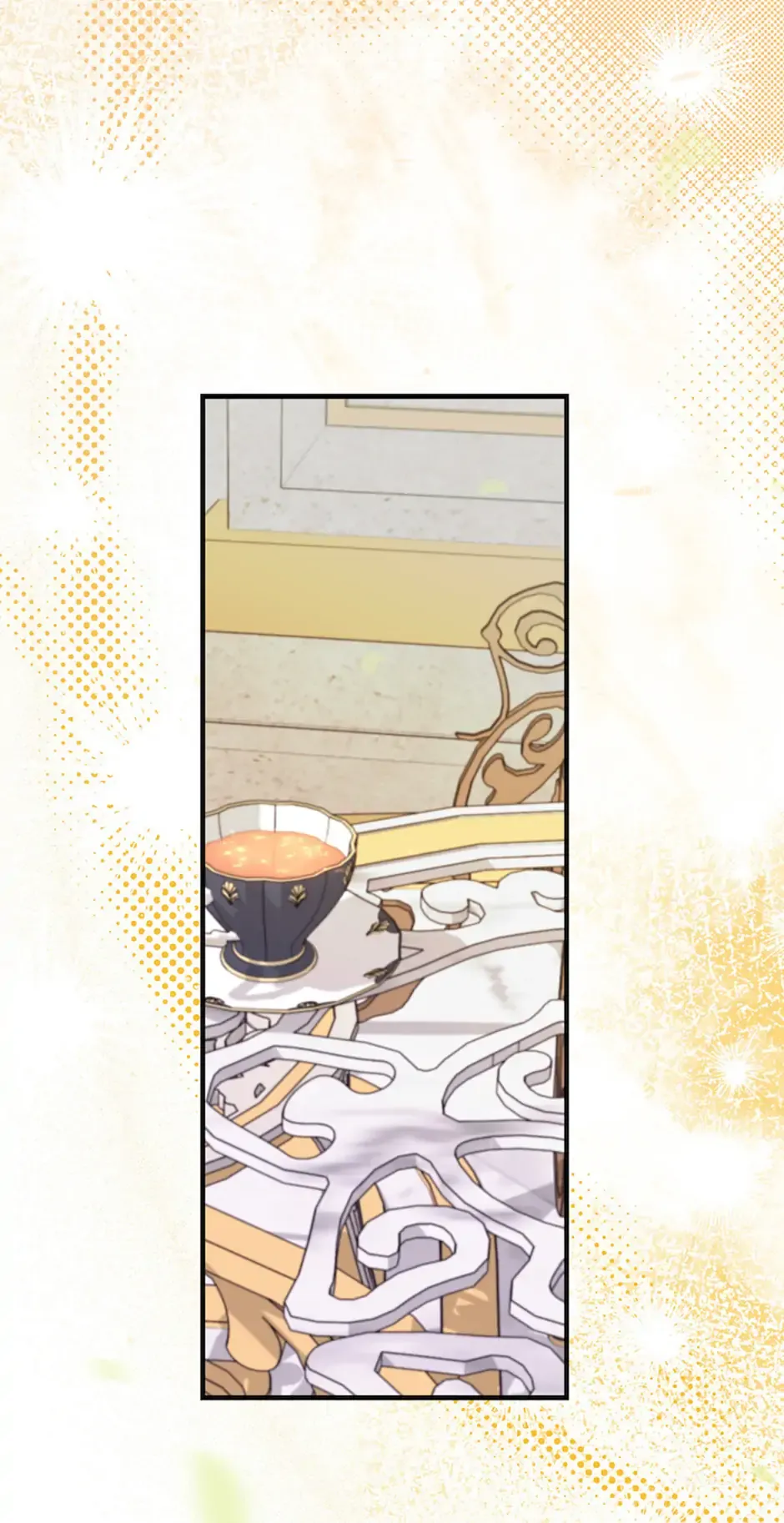 Rewrite My Happy Ending Chapter 43 Online - página 21