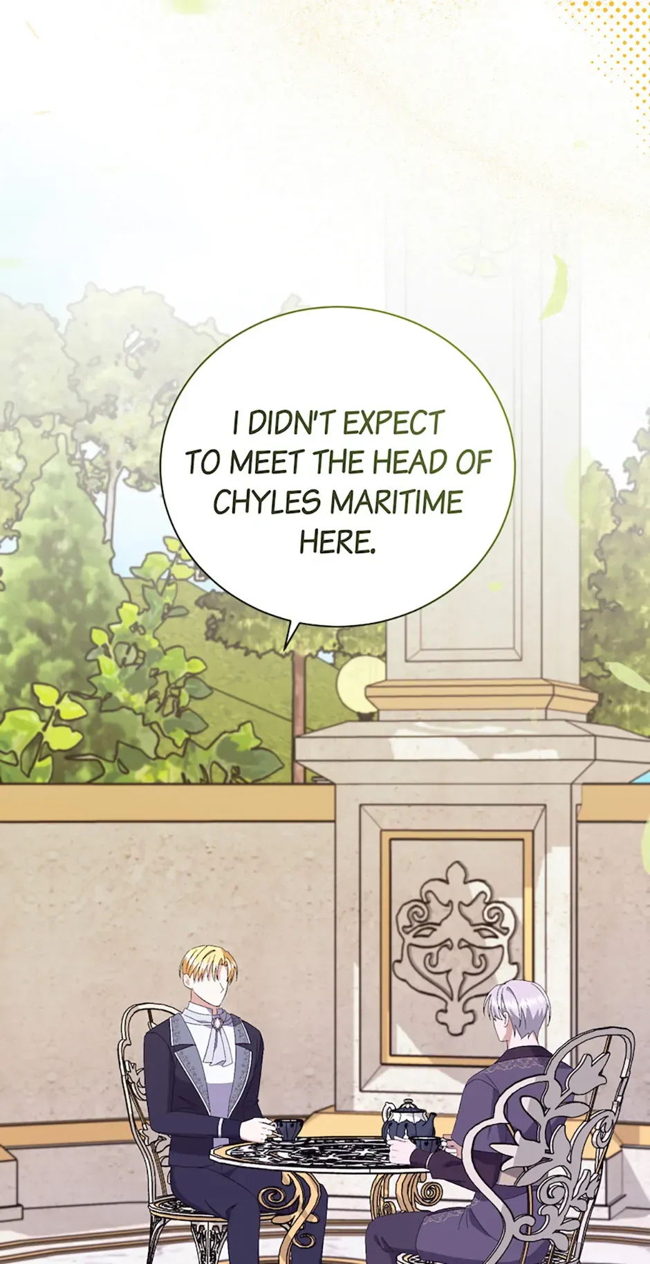 Rewrite My Happy Ending Chapter 43 Online - página 22