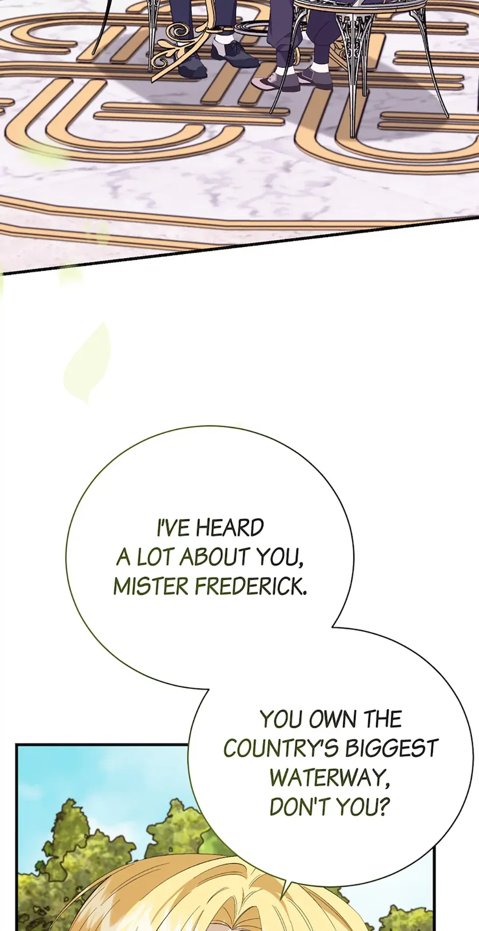 Rewrite My Happy Ending Chapter 43 Online - página 23