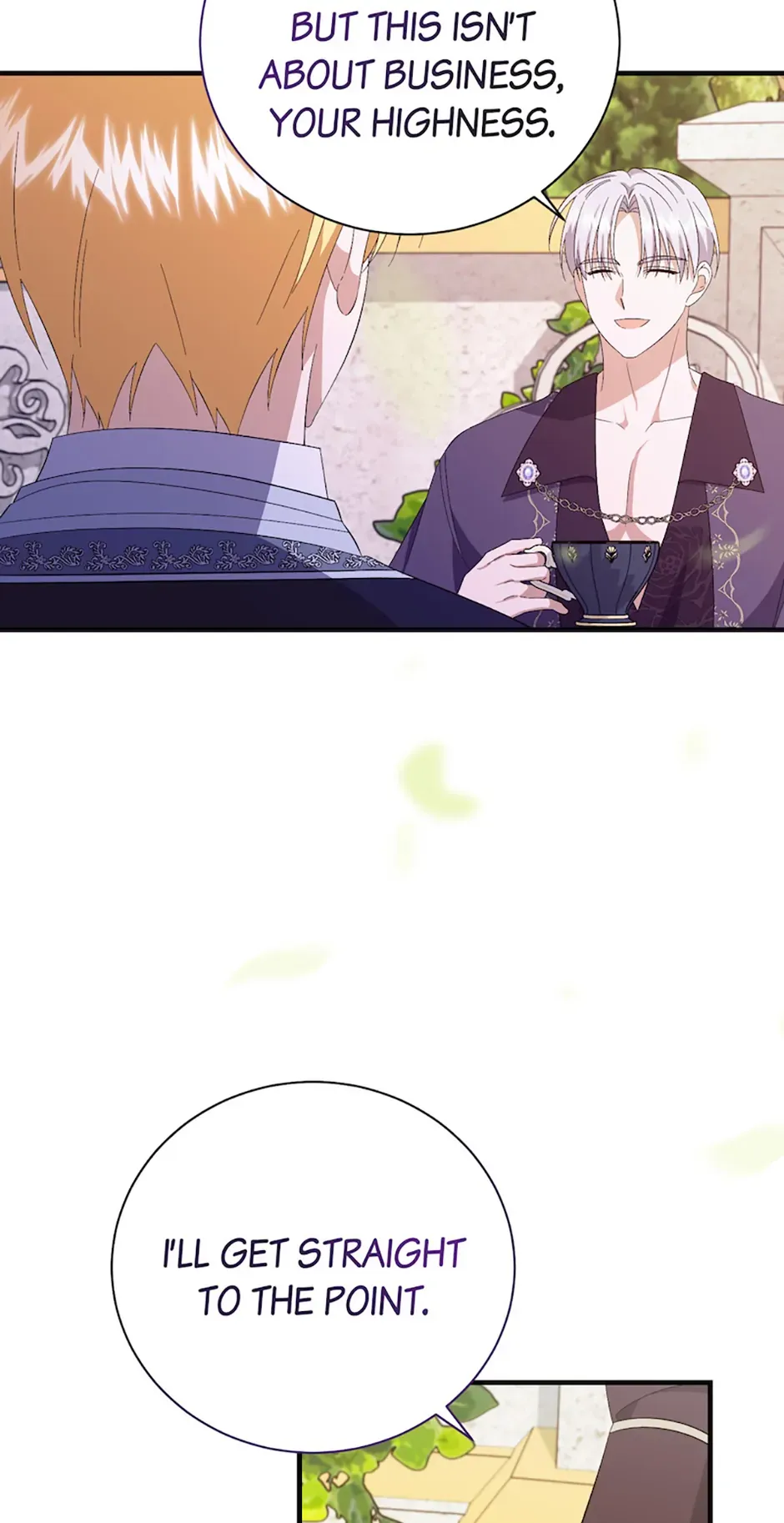 Rewrite My Happy Ending Chapter 43 Online - página 25