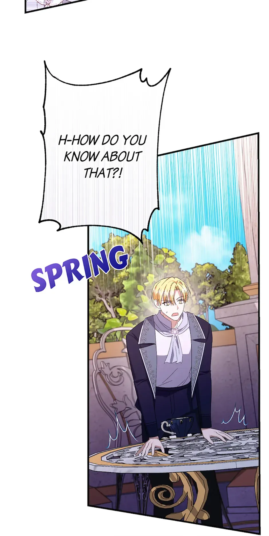 Rewrite My Happy Ending Chapter 43 Online - página 30