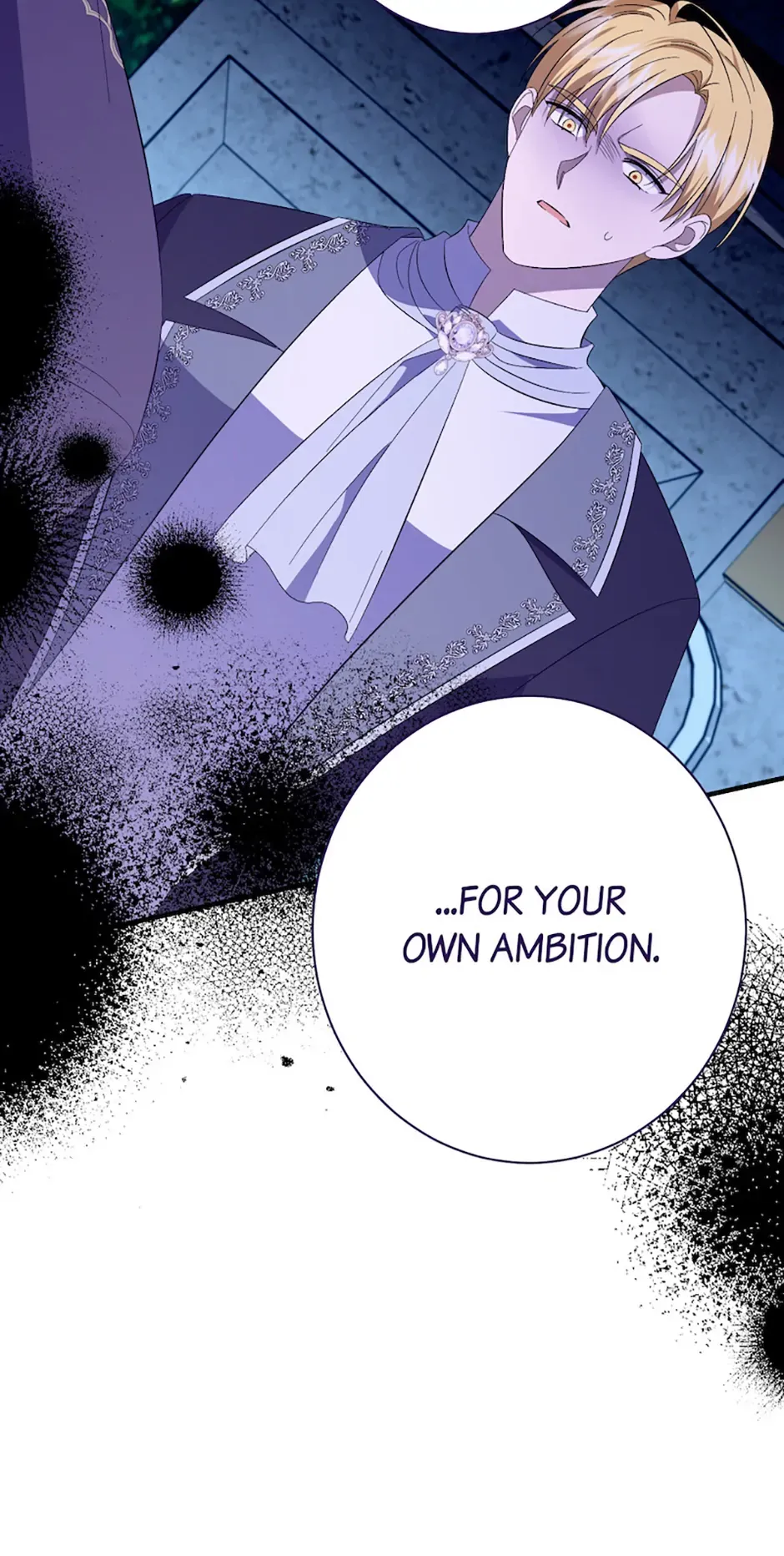 Rewrite My Happy Ending Chapter 43 Online - página 36