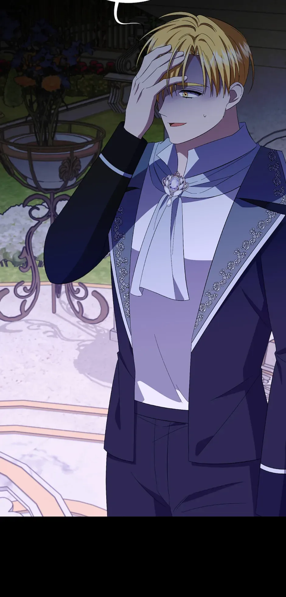 Rewrite My Happy Ending Chapter 43 Online - página 38