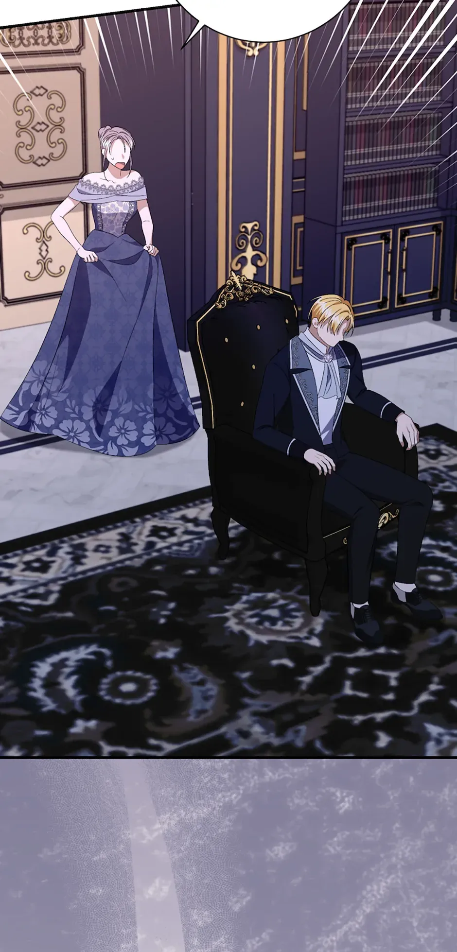 Rewrite My Happy Ending Chapter 43 Online - página 43