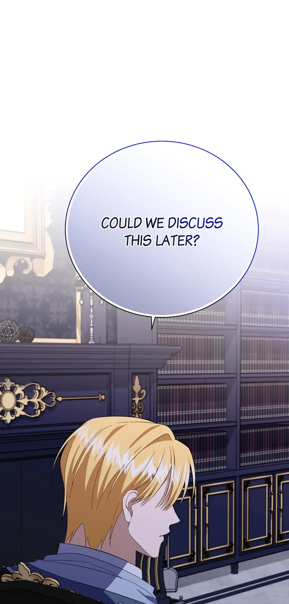 Rewrite My Happy Ending Chapter 43 Online - página 45