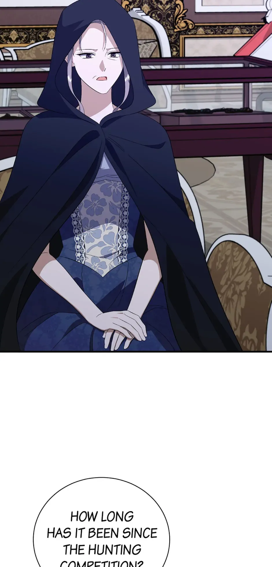 Rewrite My Happy Ending Chapter 43 Online - página 50
