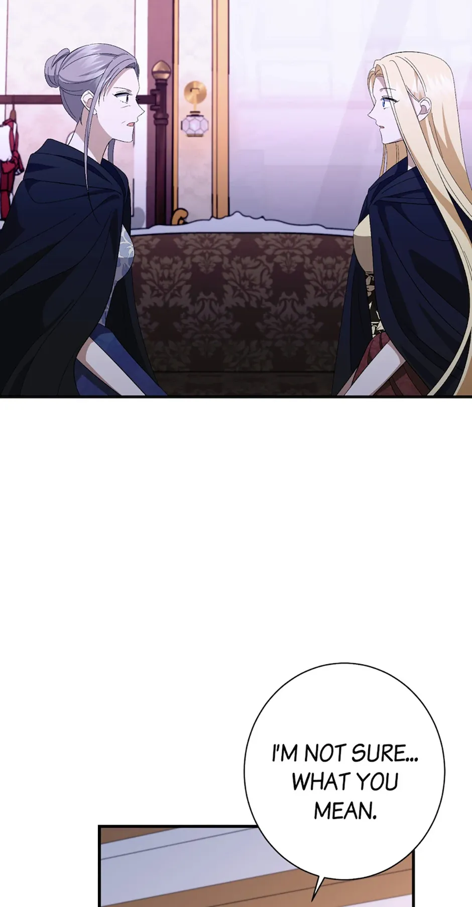 Rewrite My Happy Ending Chapter 43 Online - página 57