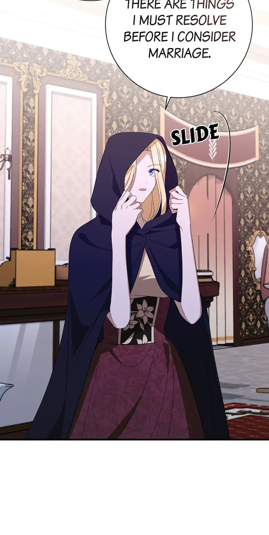 Rewrite My Happy Ending Chapter 43 Online - página 71