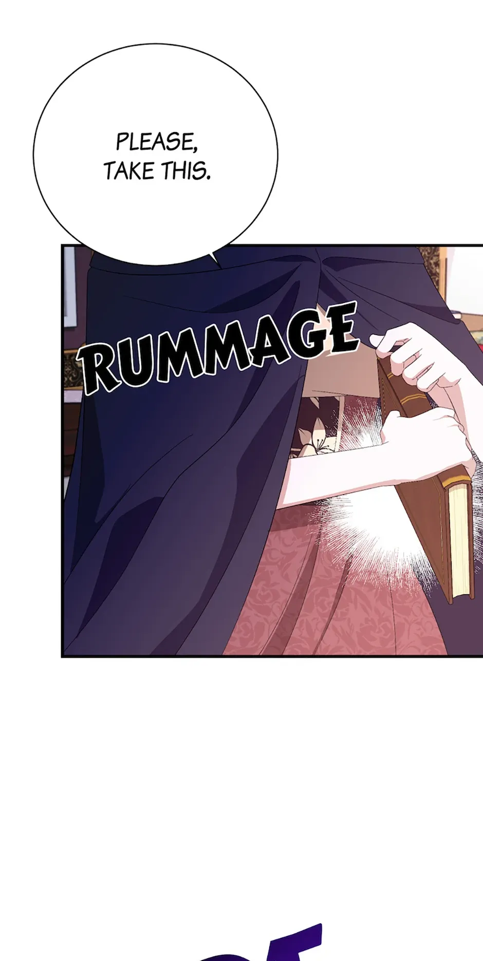 Rewrite My Happy Ending Chapter 43 Online - página 72