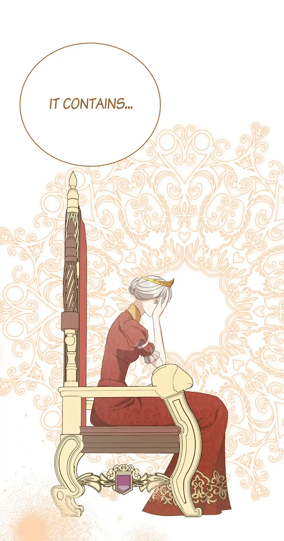 Rewrite My Happy Ending Chapter 43 Online - página 78