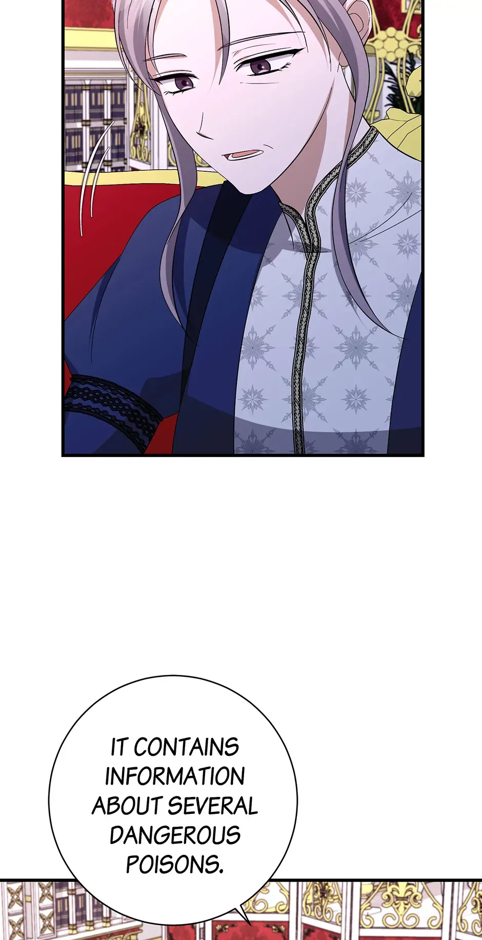 Rewrite My Happy Ending Chapter 44 Online - página 18