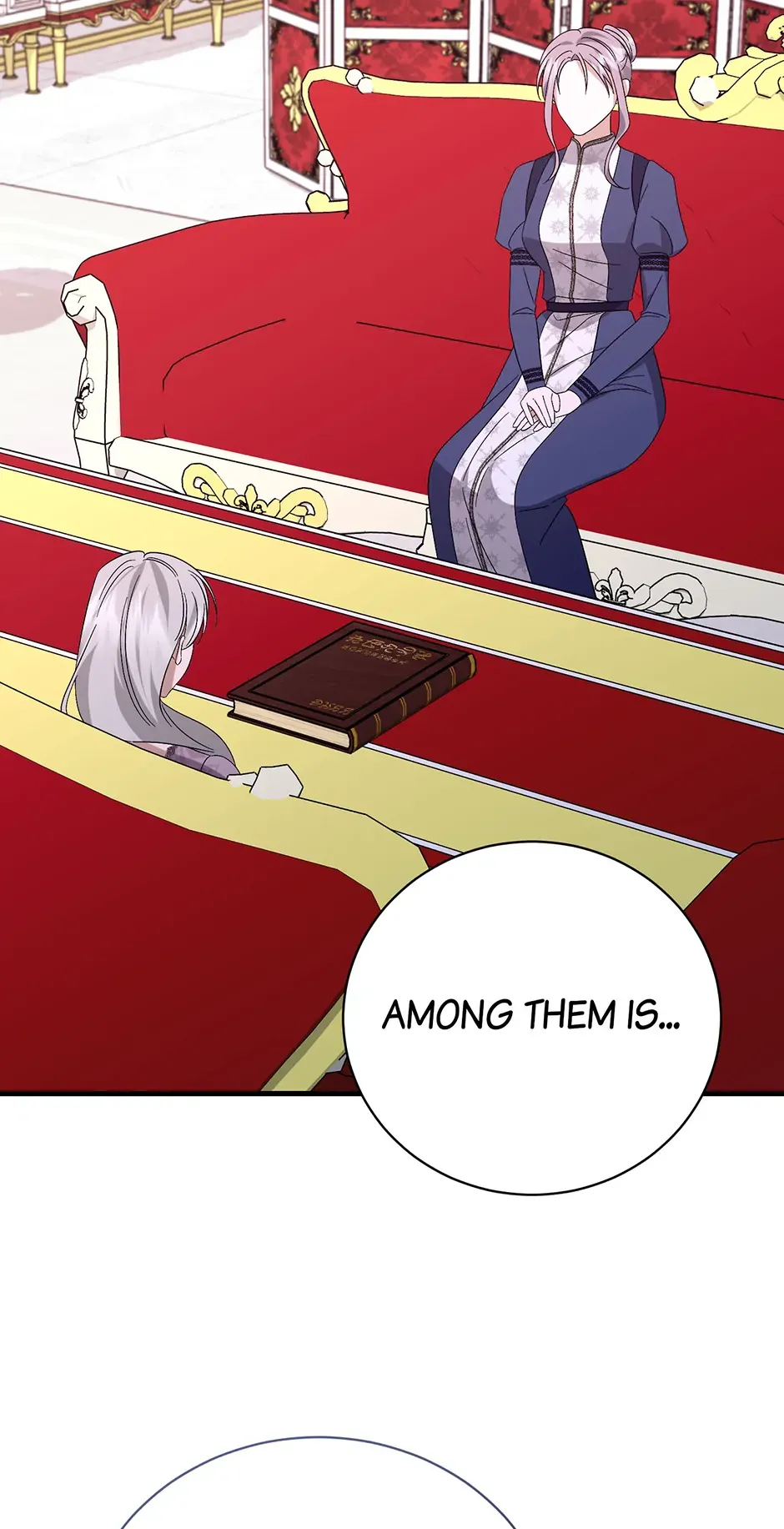 Rewrite My Happy Ending Chapter 44 Online - página 19